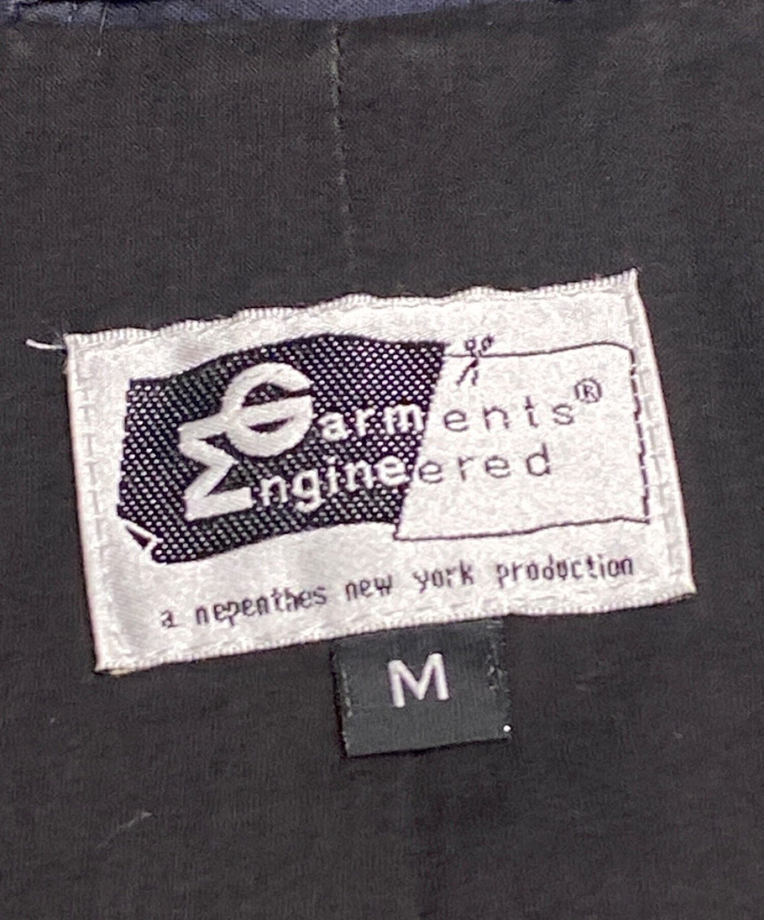 中古・古着通販】Engineered Garments (エンジニアド ガーメンツ 
