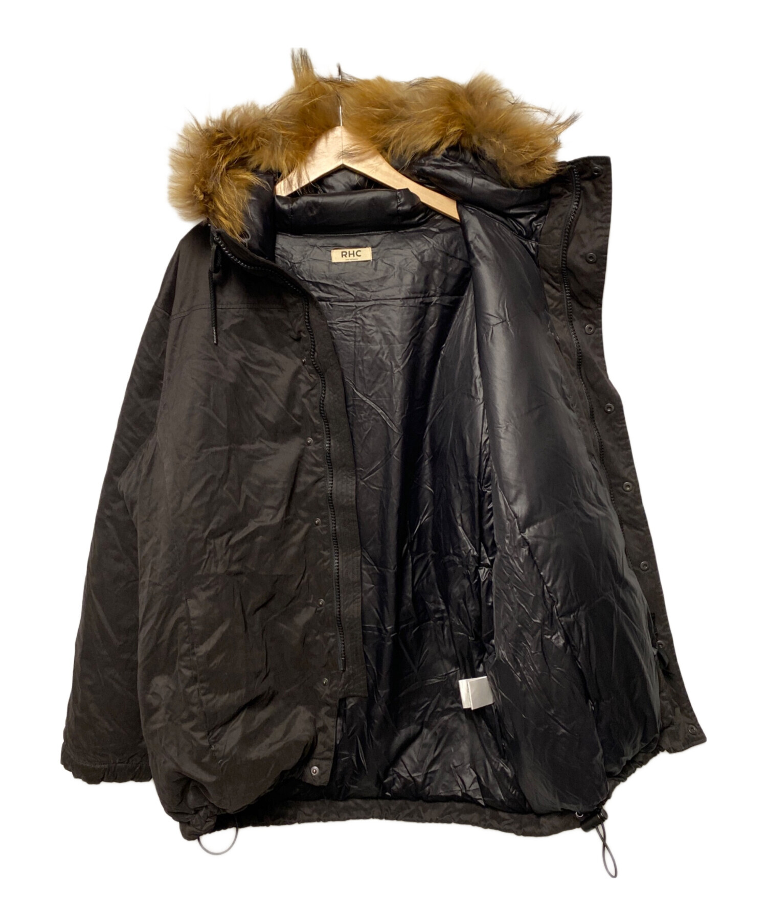 RHC Ron Herman down jacket