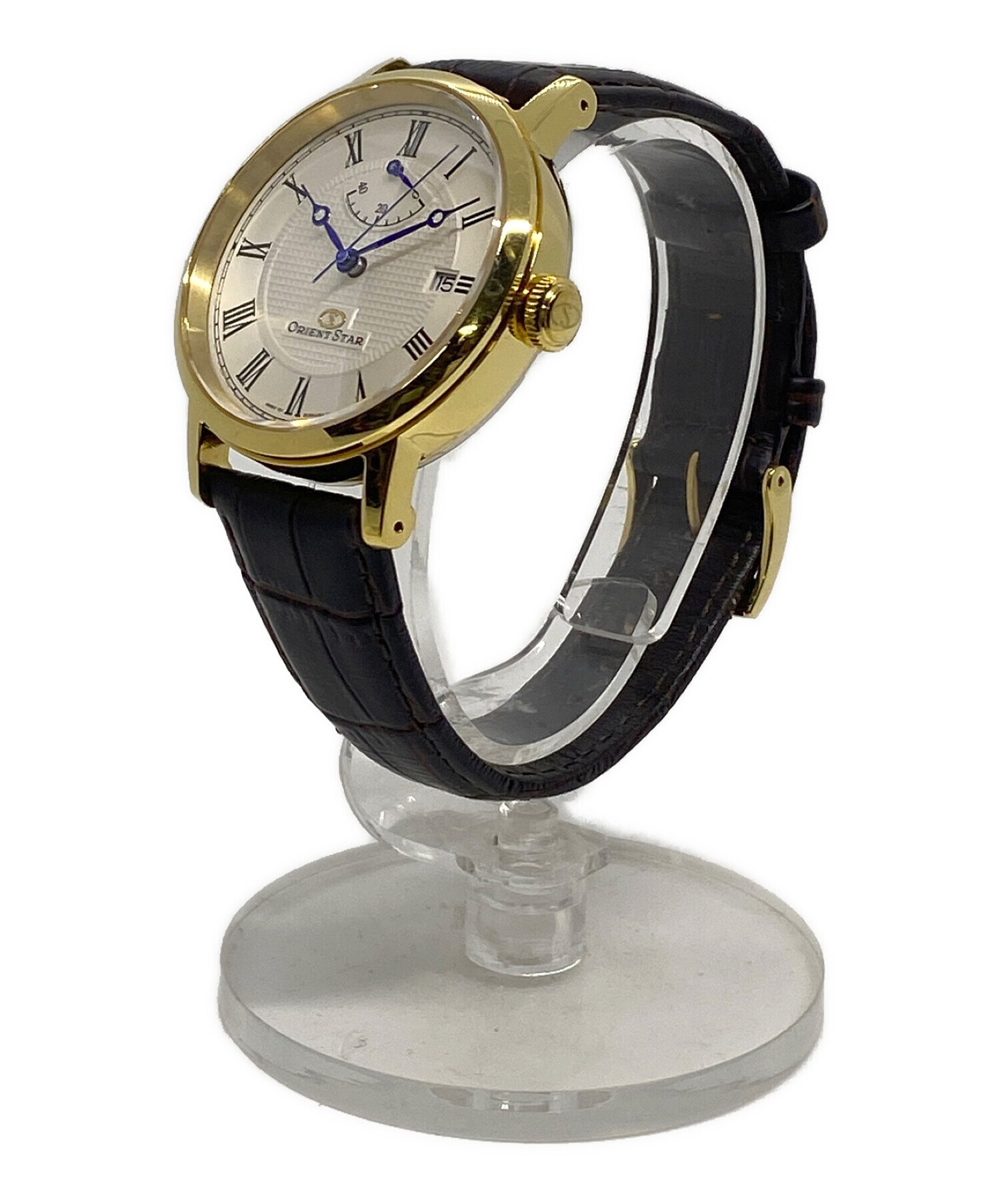 中古・古着通販】ORIENT (オリエント) 腕時計｜ブランド・古着通販