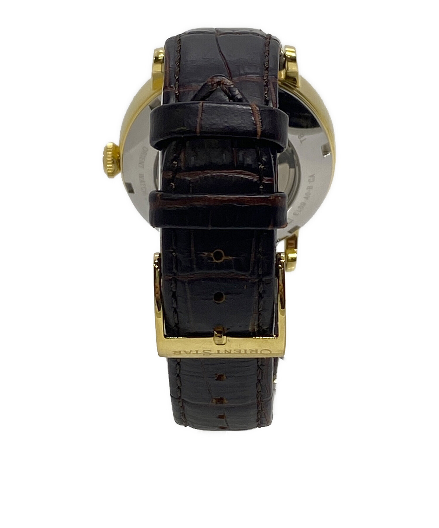 中古・古着通販】ORIENT (オリエント) 腕時計｜ブランド・古着通販