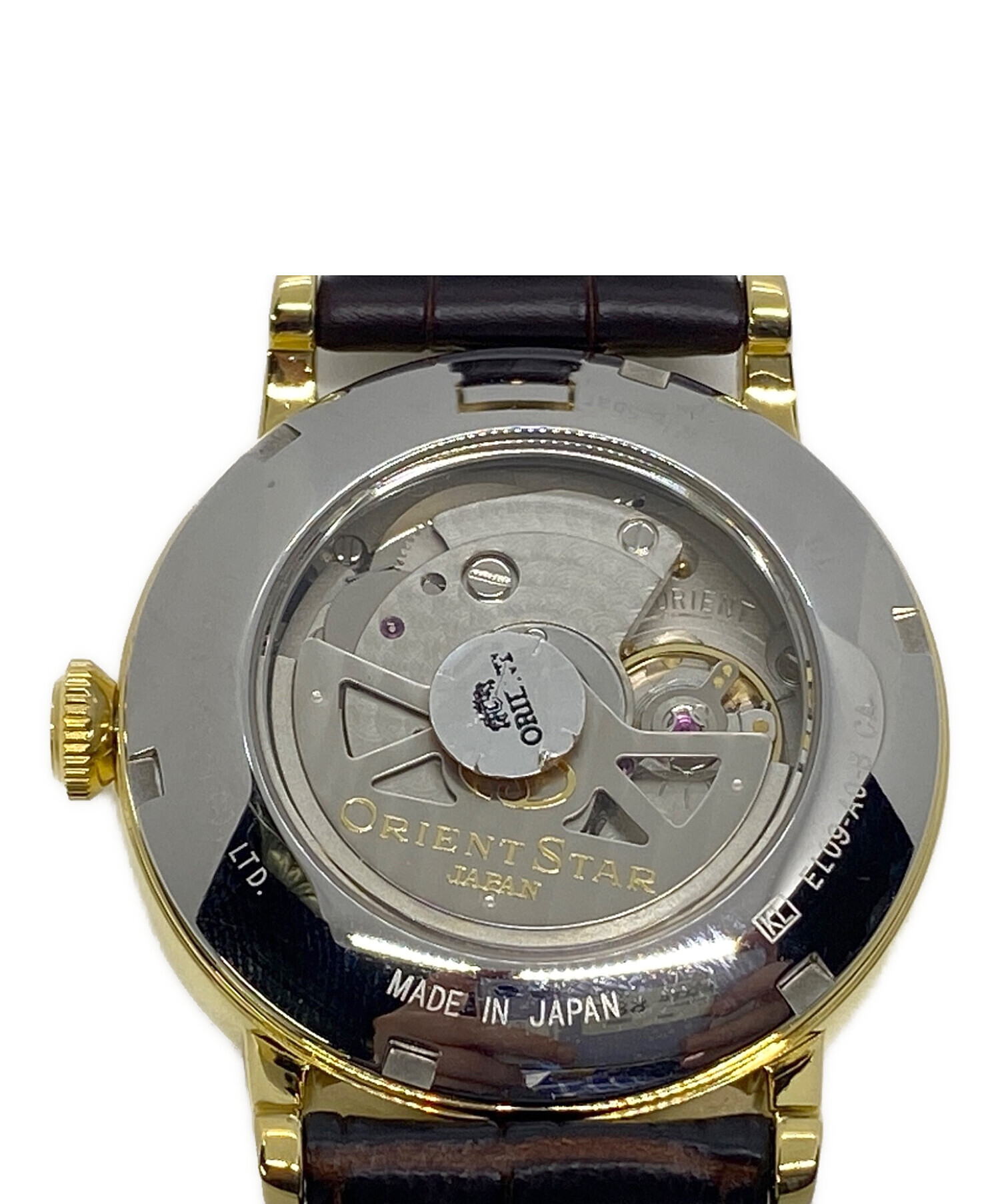 中古・古着通販】ORIENT (オリエント) 腕時計｜ブランド・古着通販