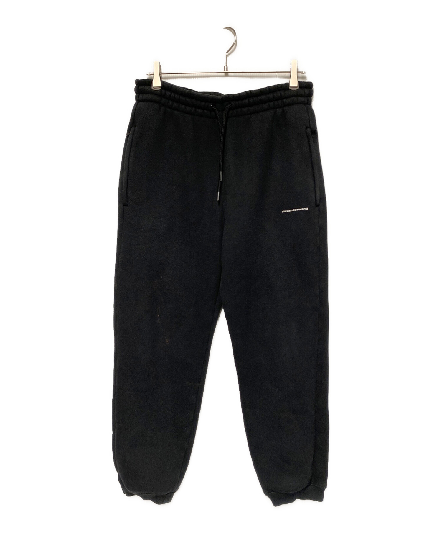 ALEXANDER WANG （アレキサンダーワン）スウェットパンツ alexanderwang ALEXANDER WANG アレキサンダーワン スウェットパンツ