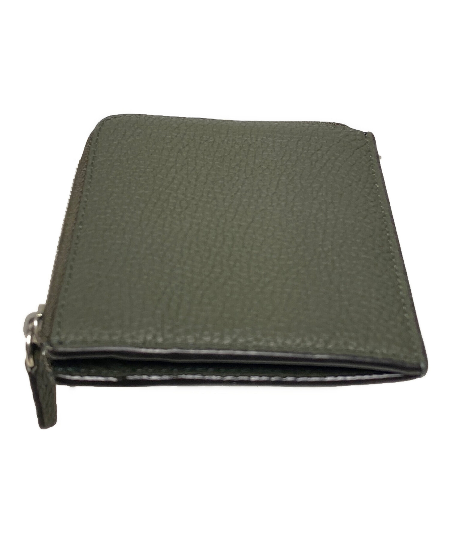 中古・古着通販】bonaventura (ボナベンチュラ) L字ジップウォレット