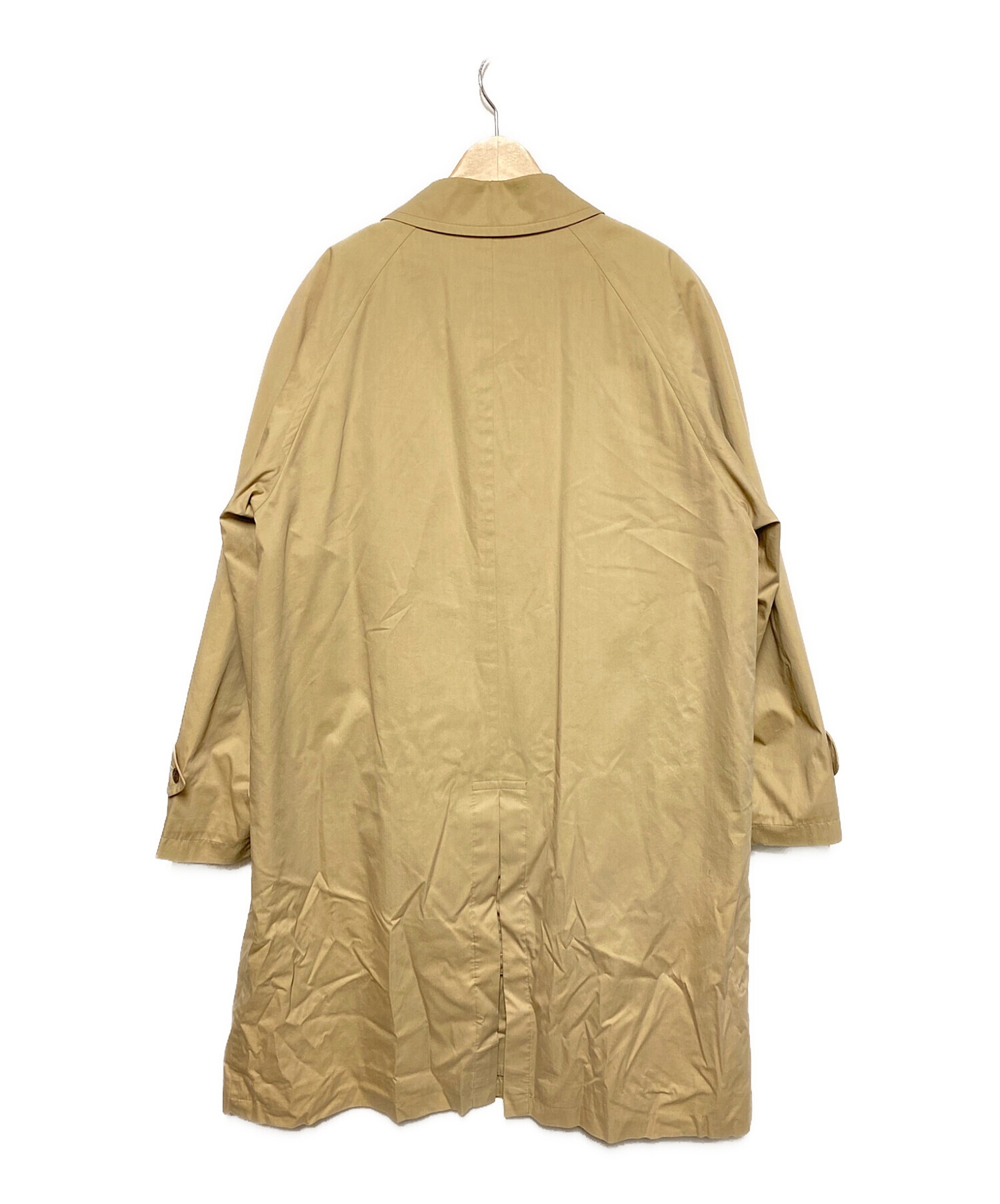 中古・古着通販】Burberry's (バーバリーズ) ノバチェックライナー