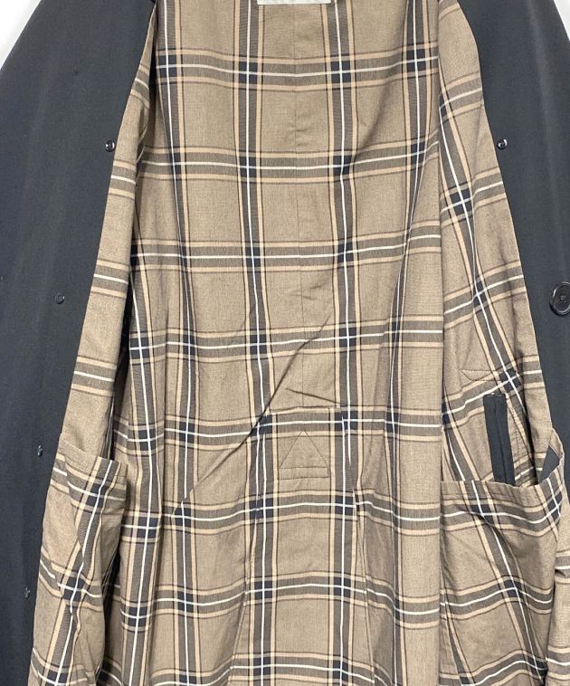中古・古着通販】UNITED ARROWS (ユナイテッドアローズ) トレンチ