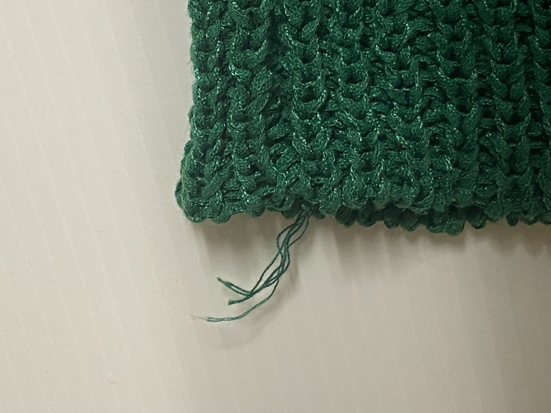 中古・古着通販】MAISON SPECIAL (メゾンスペシャル) テープヤーン