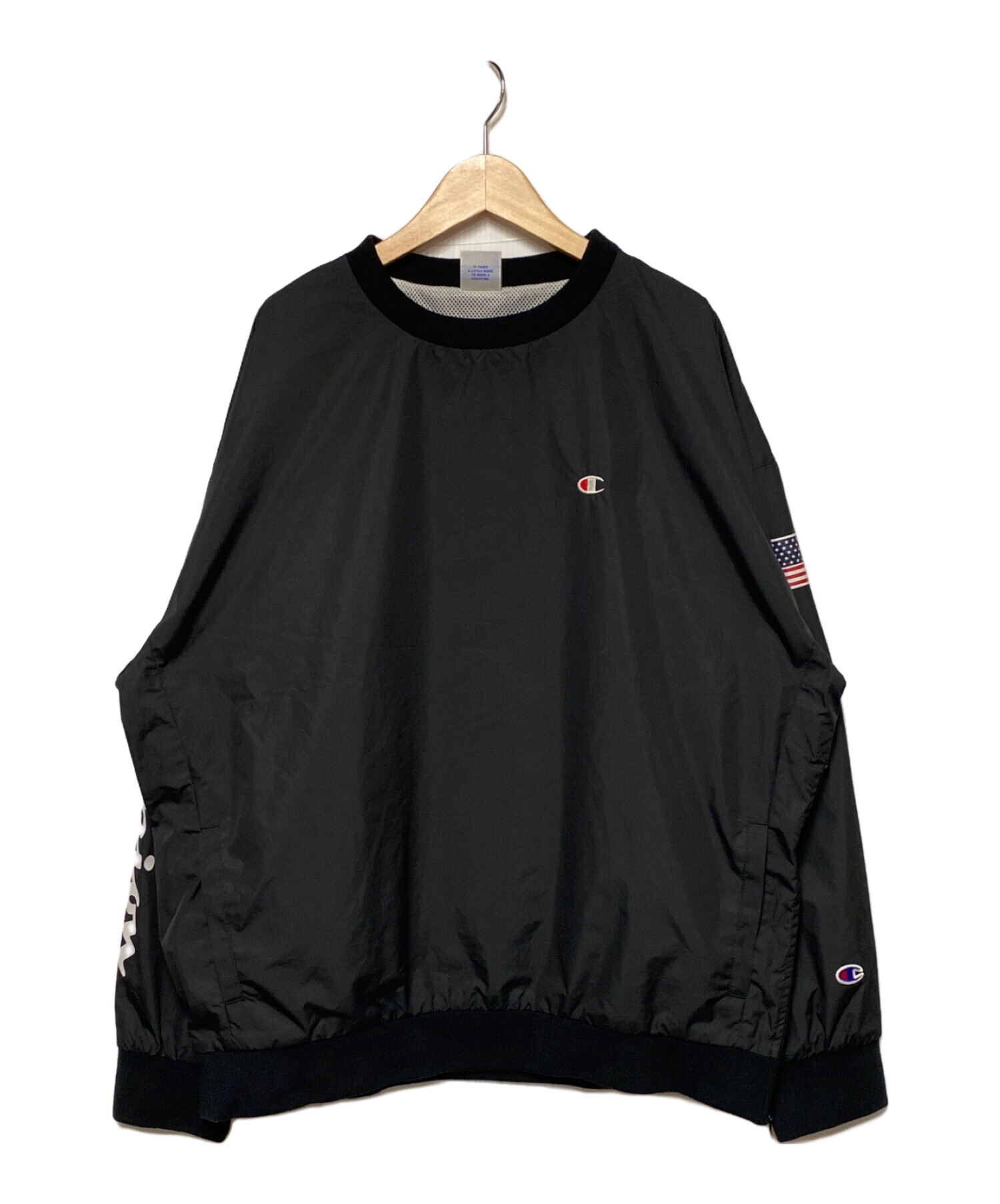 中古・古着通販Champion L/BEAMSビームス×Championチャンピオン