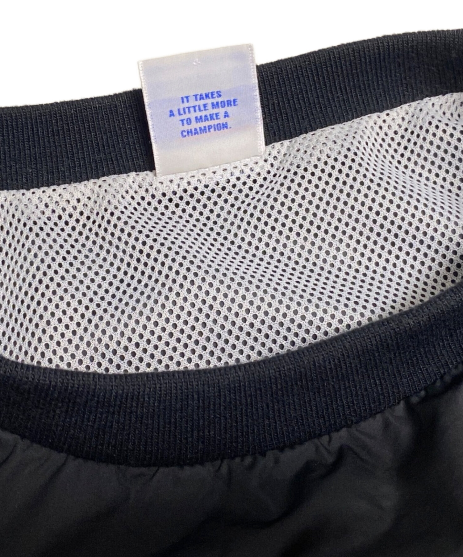 中古・古着通販】Champion (チャンピオン) BEAMS (ビームス) 裏地