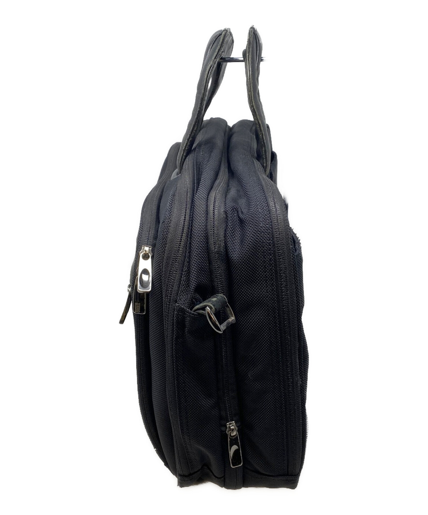 中古・古着通販】ZERO HALLIBURTON (ゼロハリバートン) 2WAYビジネス 