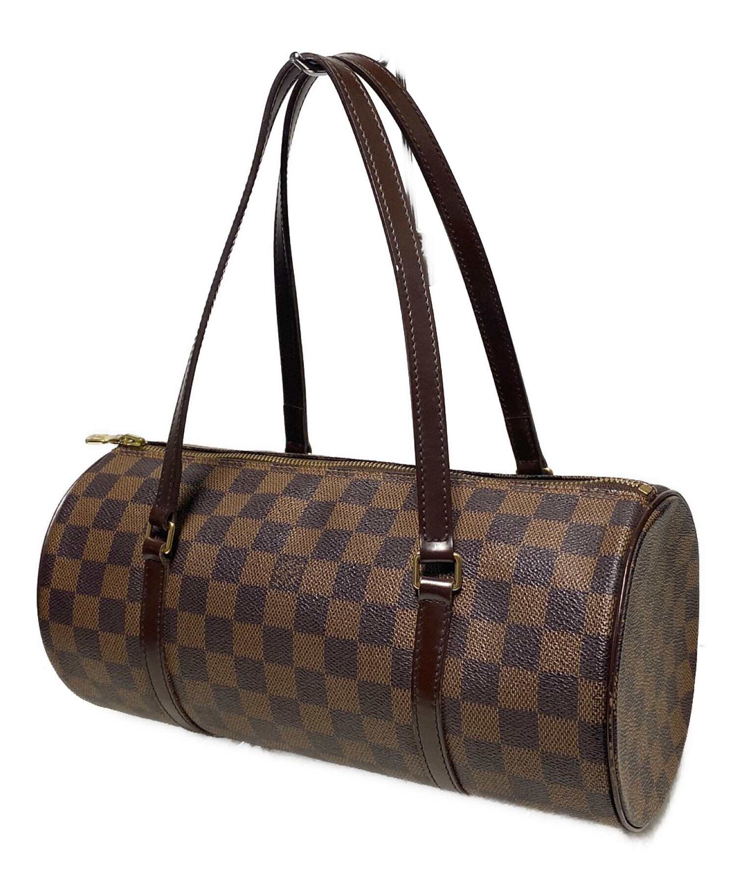 LOUISVUITTON　パピヨン　30 中古・古着通販】LOUIS VUITTON (ルイヴィトン) パピヨン30 サイズ:30