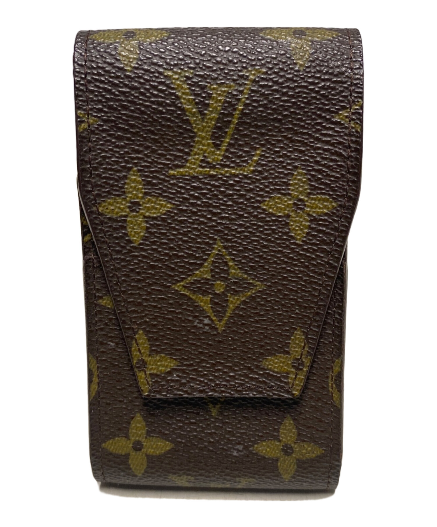 中古・古着通販】LOUIS VUITTON (ルイ ヴィトン) シガレットケース