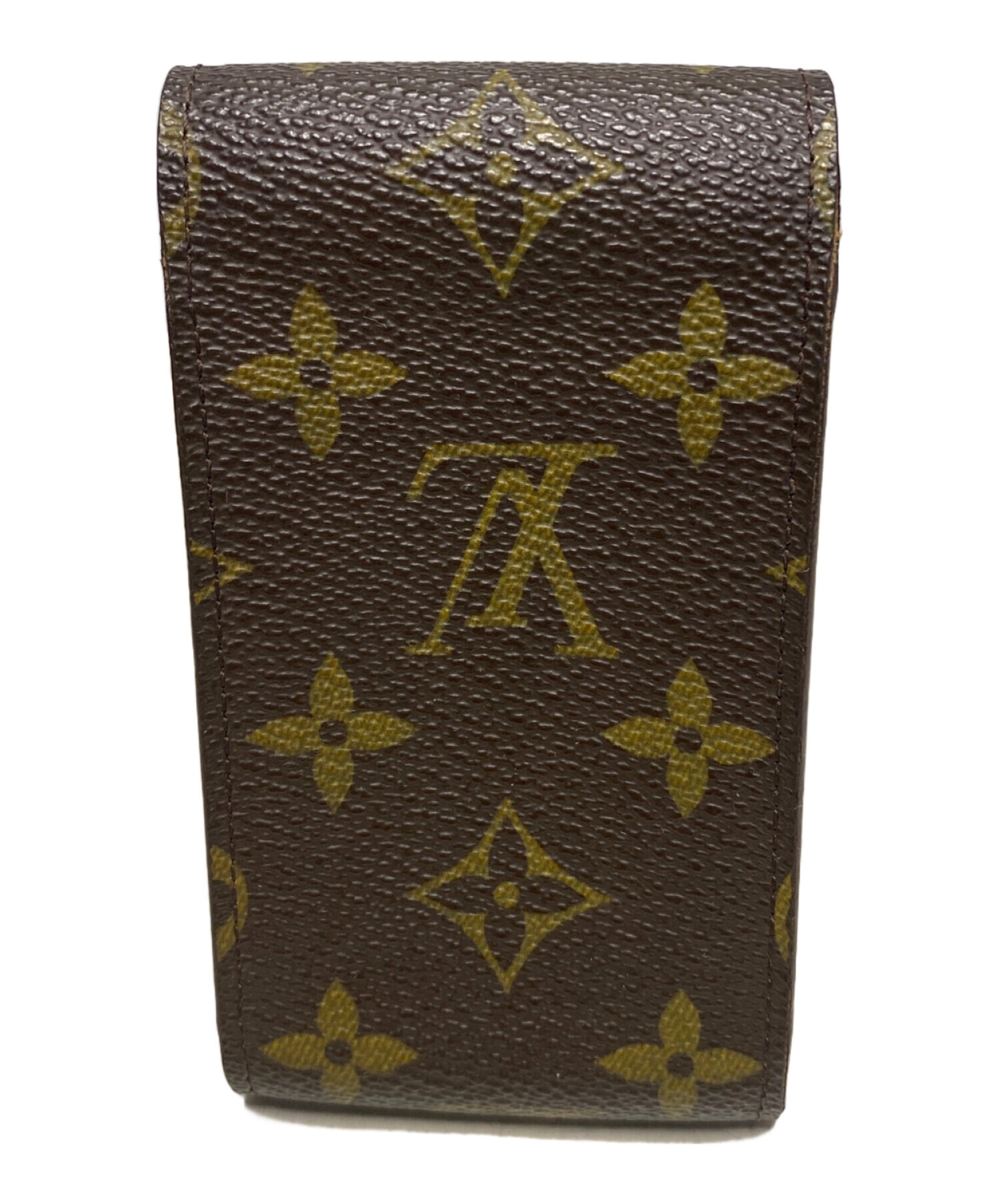 中古・古着通販】LOUIS VUITTON (ルイ ヴィトン) シガレットケース
