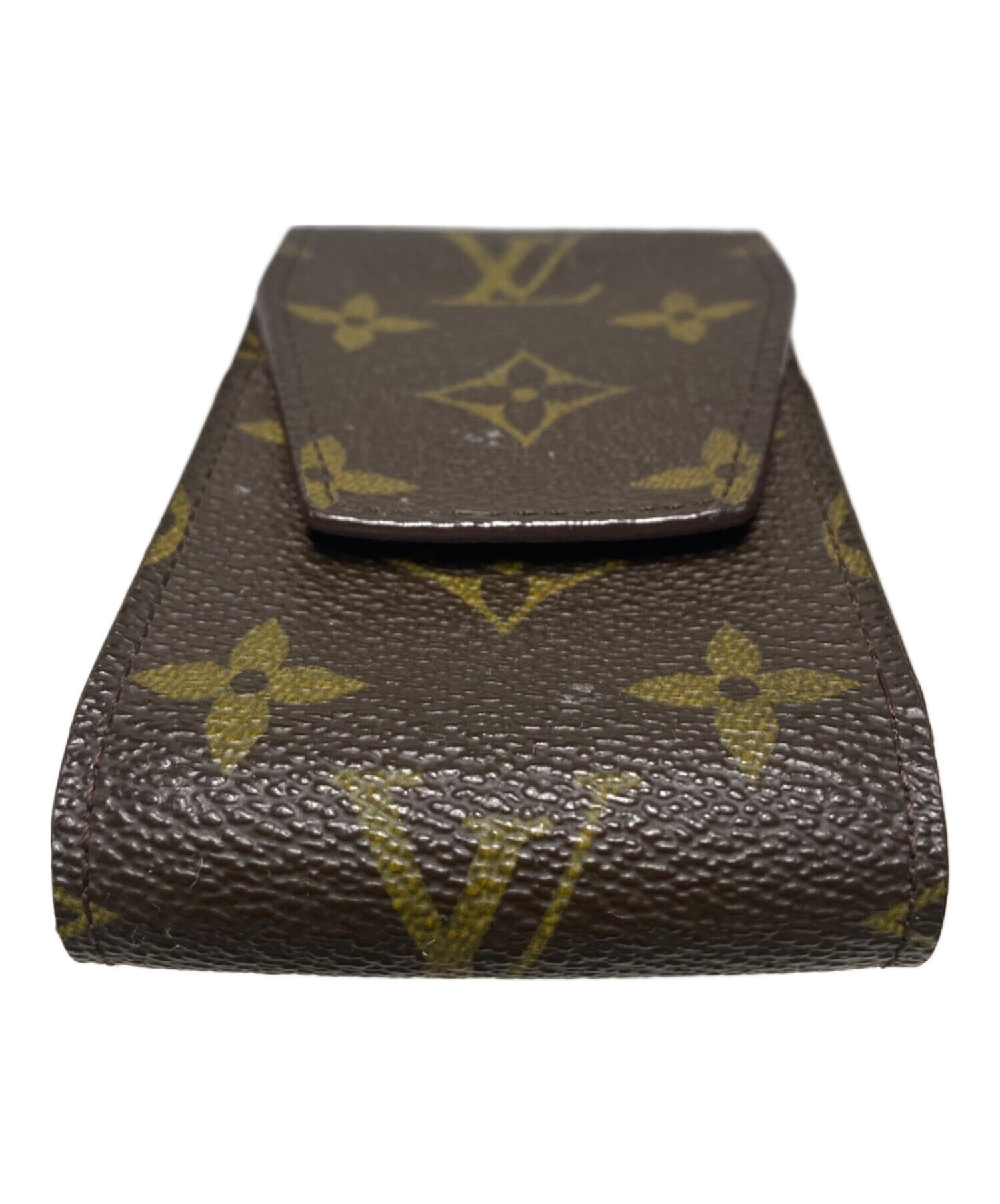 中古・古着通販】LOUIS VUITTON (ルイ ヴィトン) シガレットケース