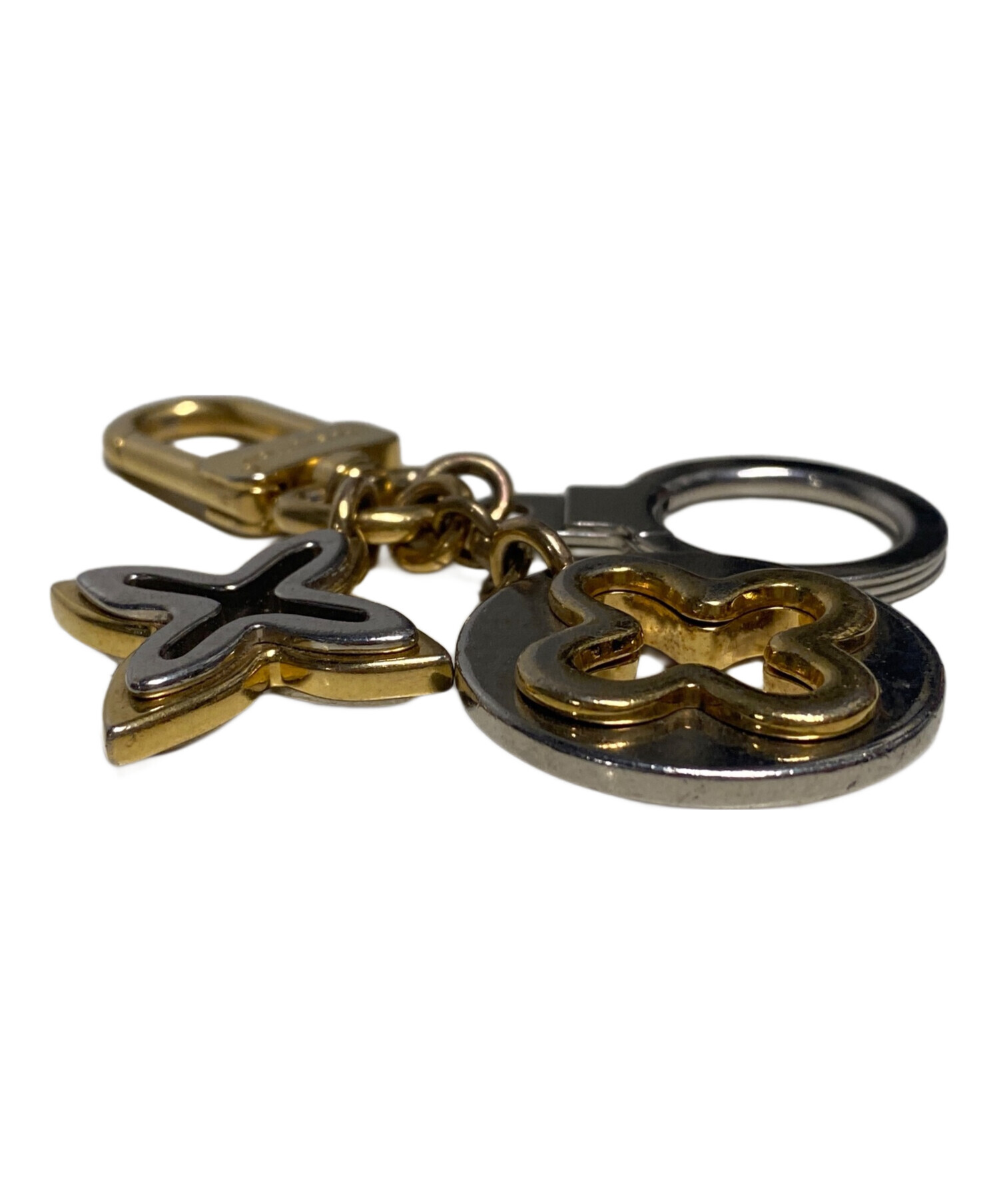 中古・古着通販】LOUIS VUITTON (ルイ ヴィトン) バッグチャーム