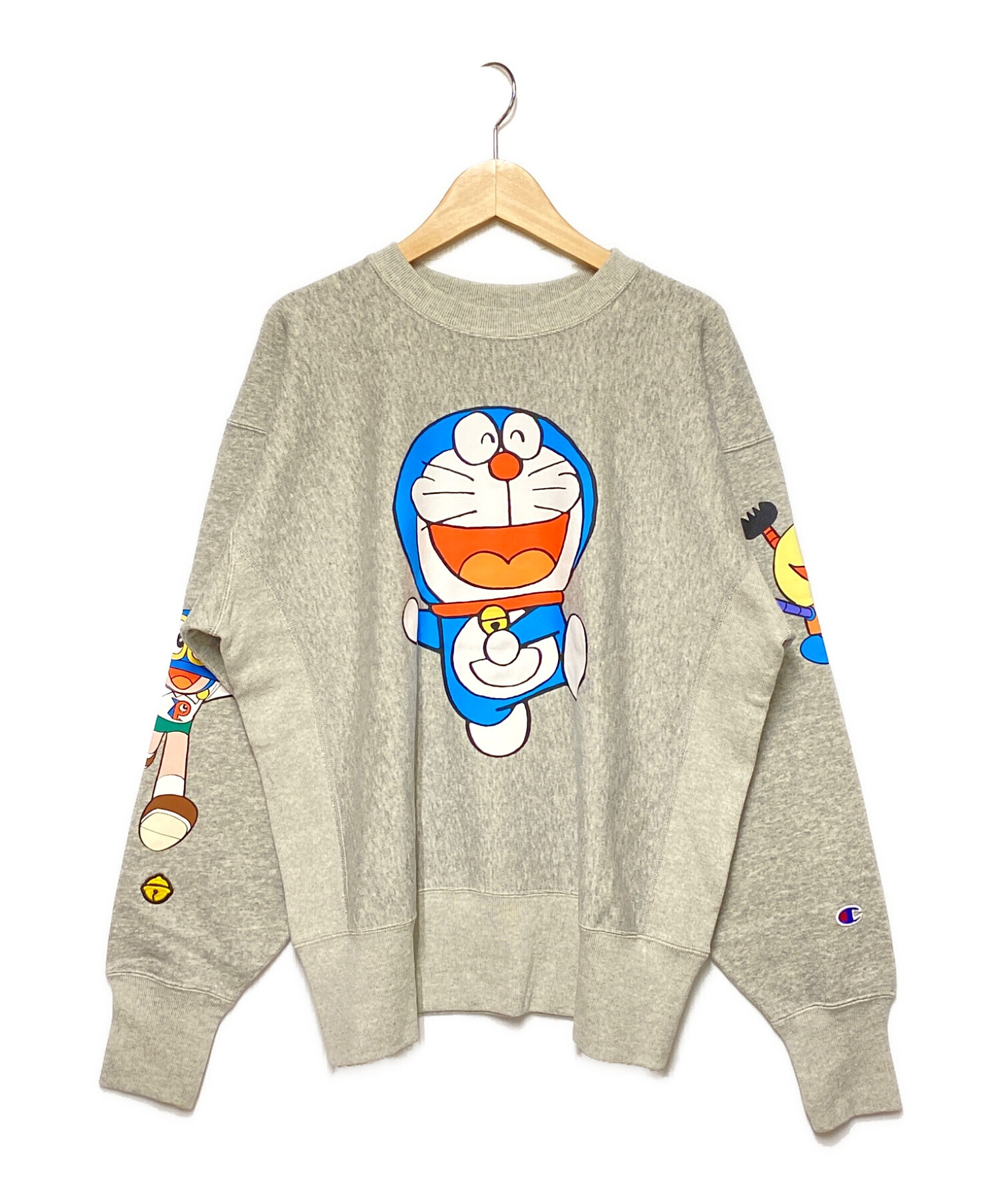 BEAMSビームス×Championチャンピオン/別注コラボ/USMA BEAMSビームス×Championチャンピオン/別注コラボ/USMA