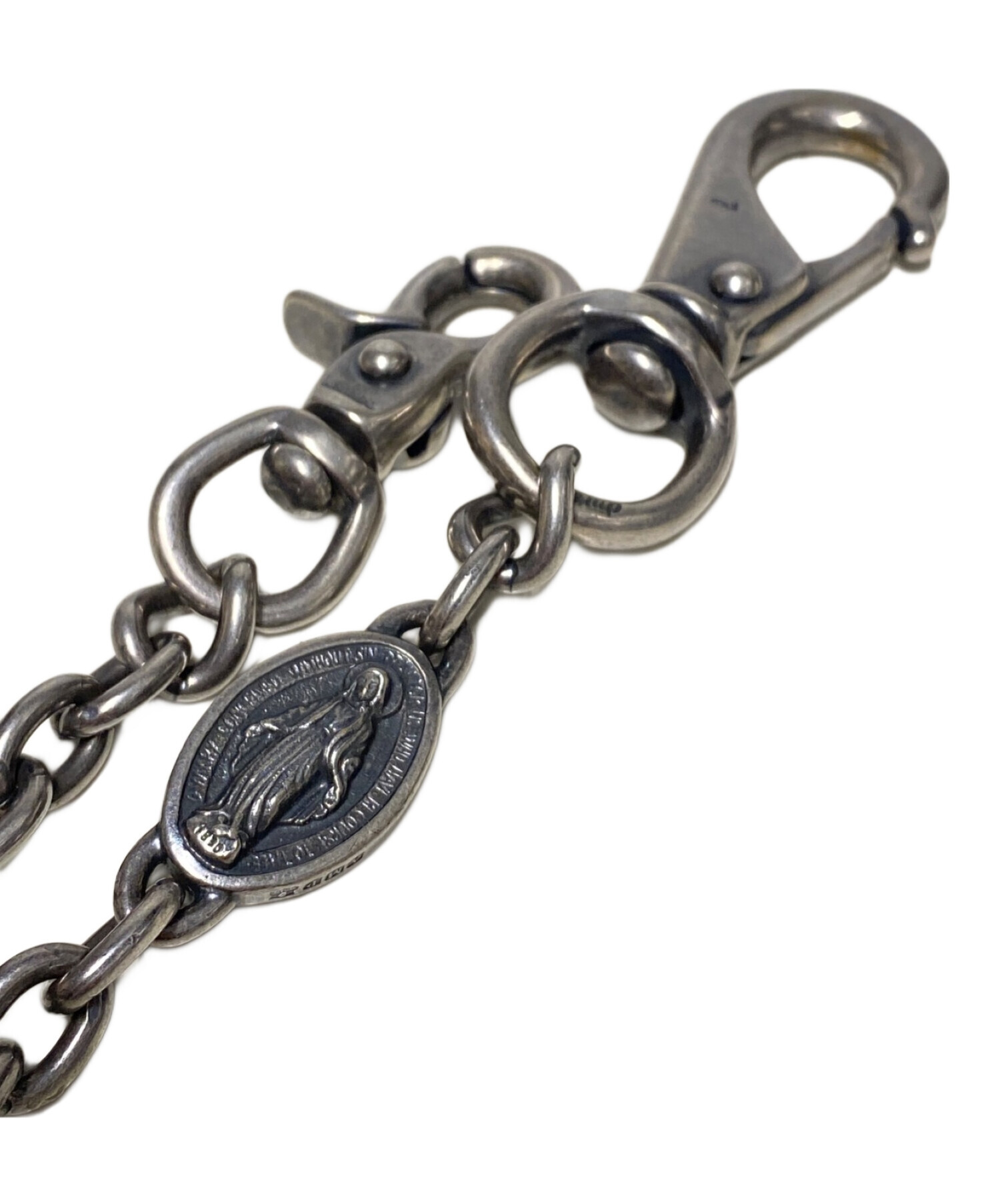 amp japan(アンプジャパン) マリア ウォレットチェーン