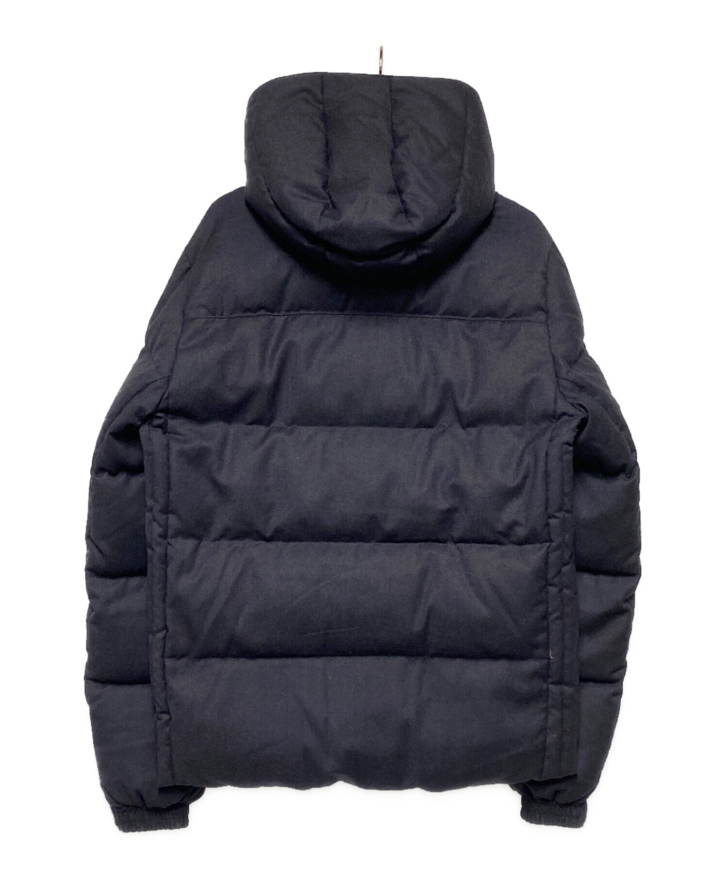 中古・古着通販】TATRAS (タトラス) SHIPS (シップス) ウールダウン 