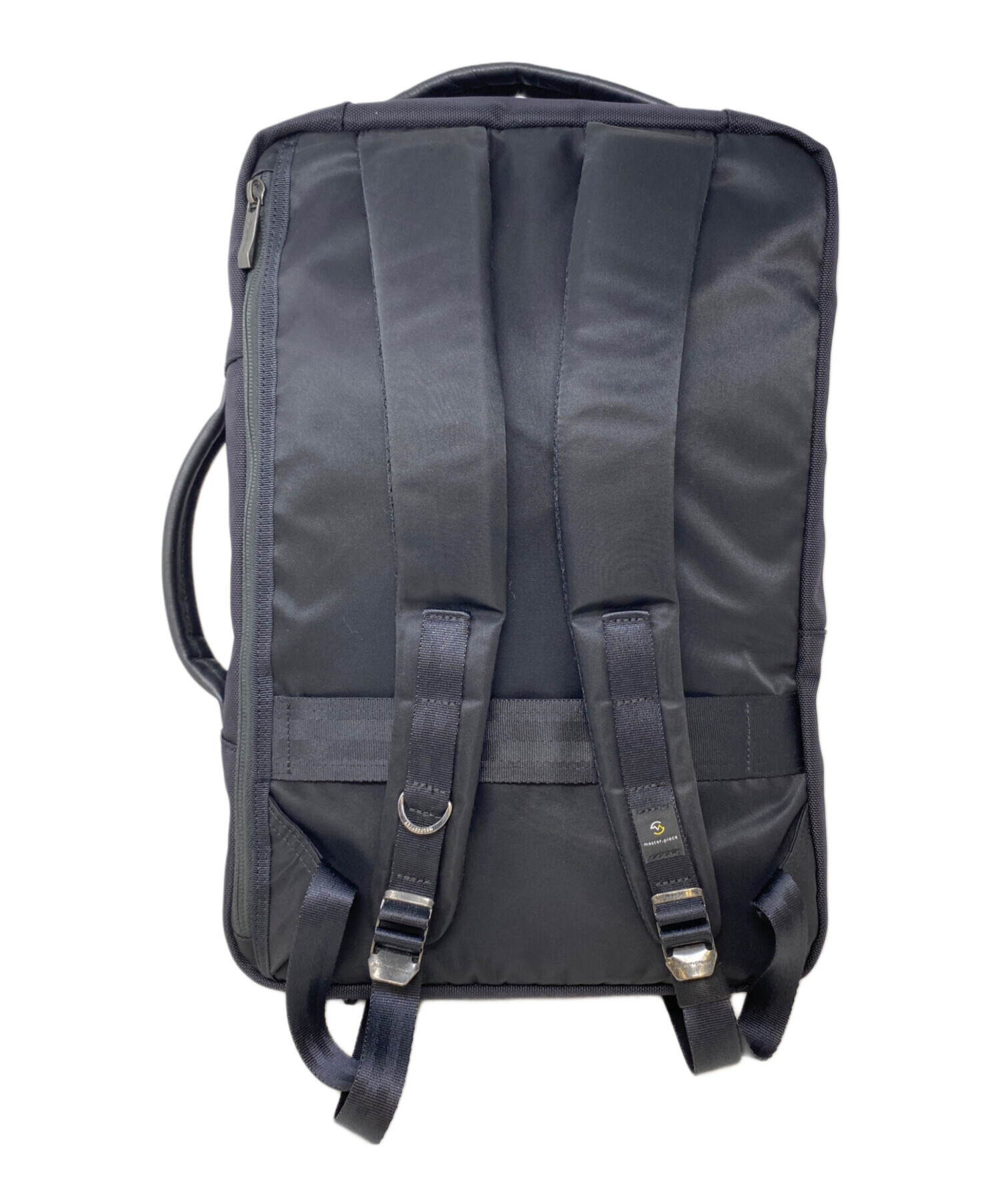 【美品】master-piece Aquascutum FRONT PACK 中古・古着通販】Aquascutum (アクアスキュータム) master-piece