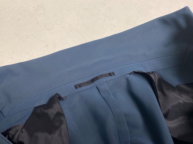 中古・古着通販】theory (セオリー) Precision Ponte Clinton DPK W A