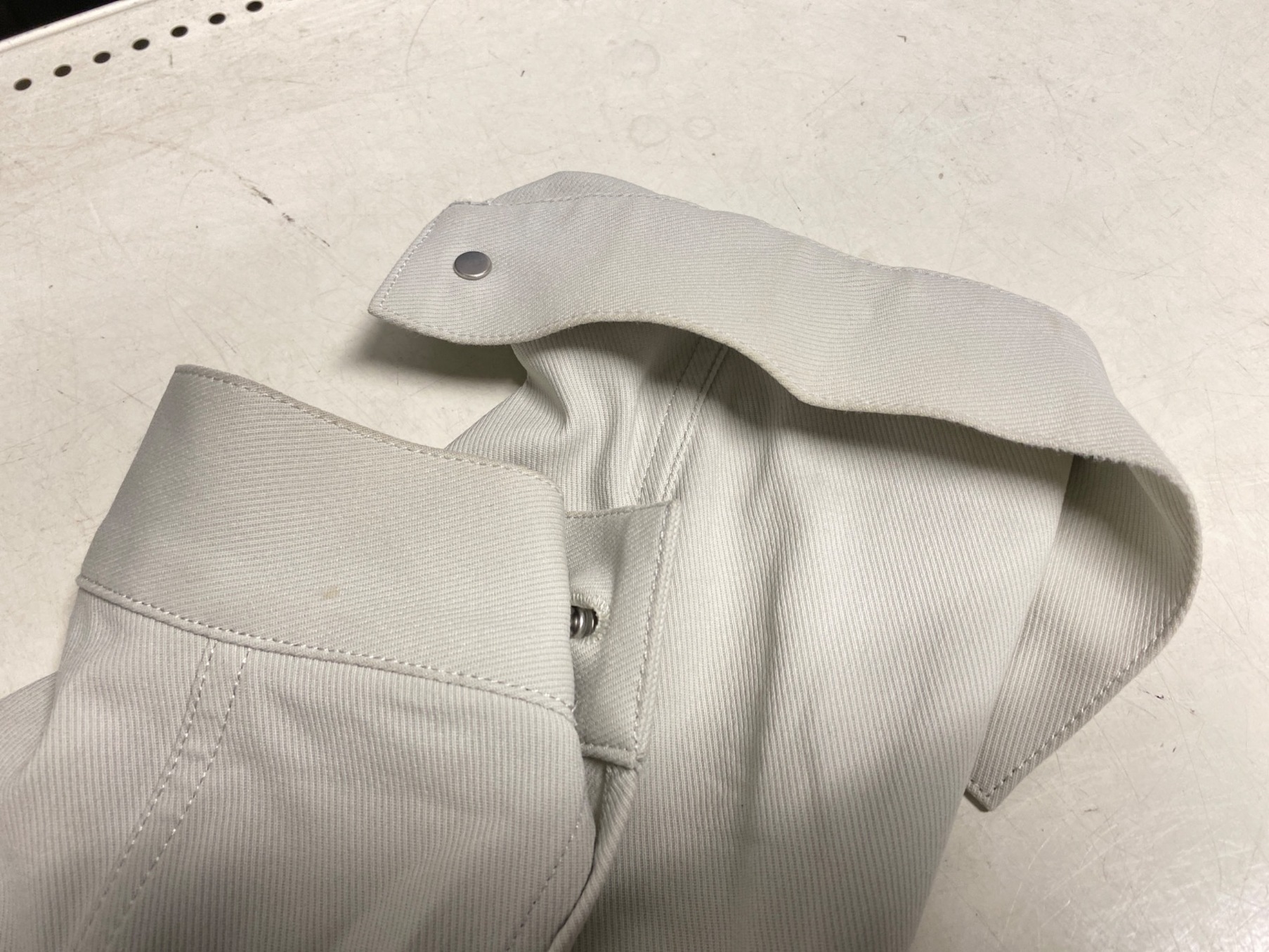 中古・古着通販】theory (セオリー) Neoteric Twill River ライト