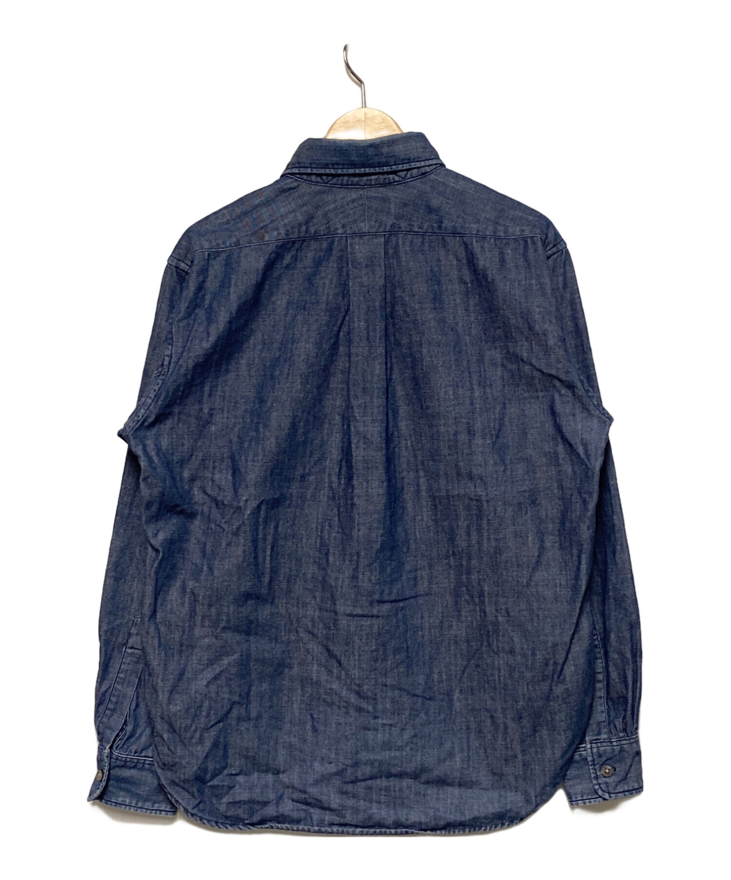 Engineered Garmentsエンジニアードガーメンツ フリークスストア ENGINEERED GARMENTS FOR FREAK'S STORE - あたまちりちり。（早川雄介