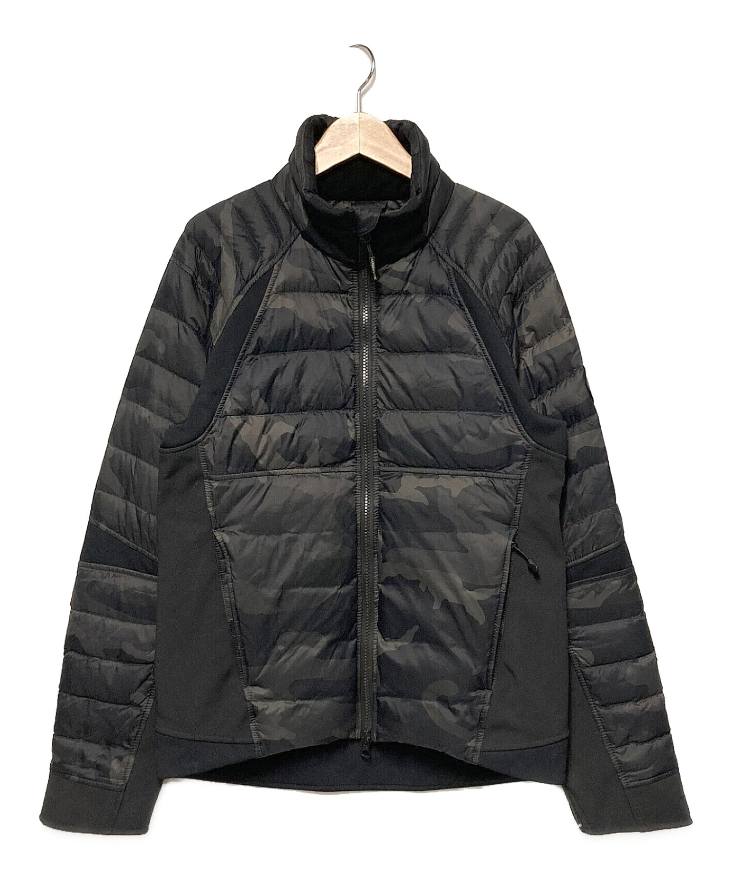 中古・古着通販】CANADA GOOSE (カナダグース) Hybridge Perren Jacket 