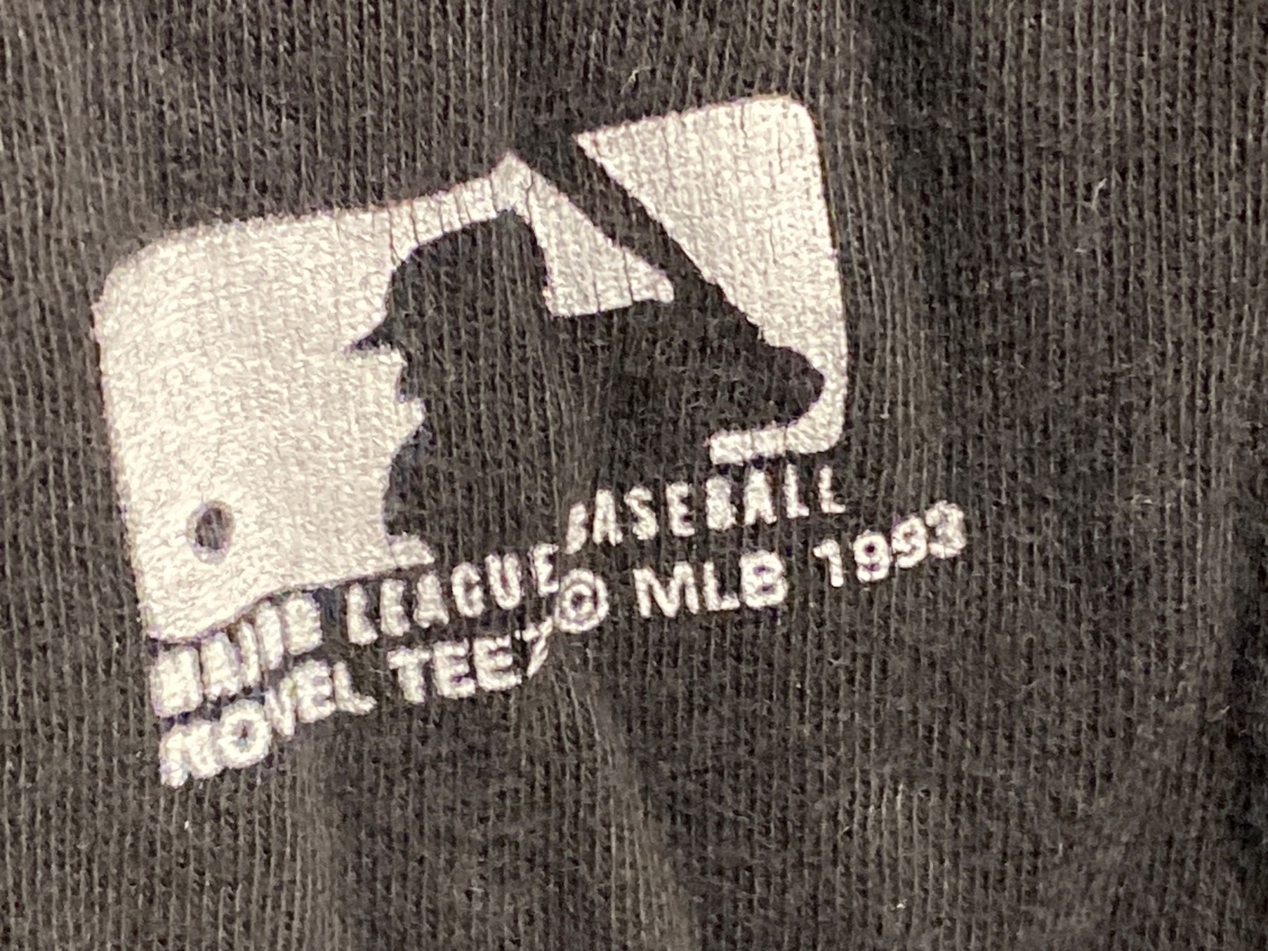 中古・古着通販】NOVEL TEEZ (ノヴェルティーズ) 90's MLBタズマニアン