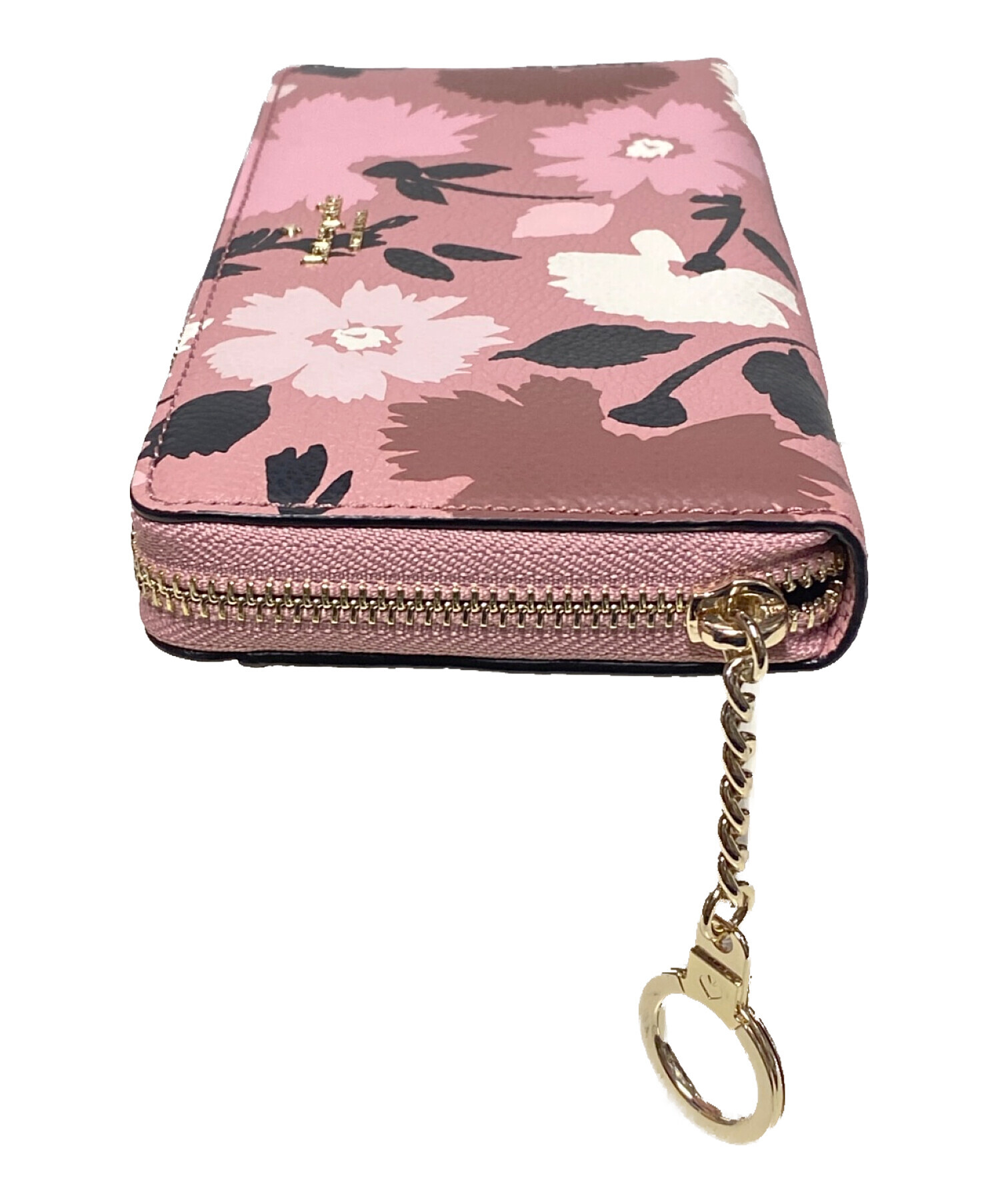 中古・古着通販】Kate Spade (ケイトスペード) フローラルラウンド 