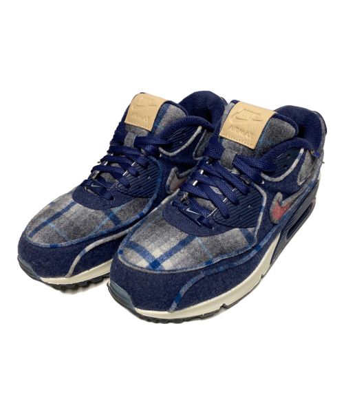 中古・古着通販】NIKE (ナイキ) PENDLETON (ペンドルトン) AIR MAX 90