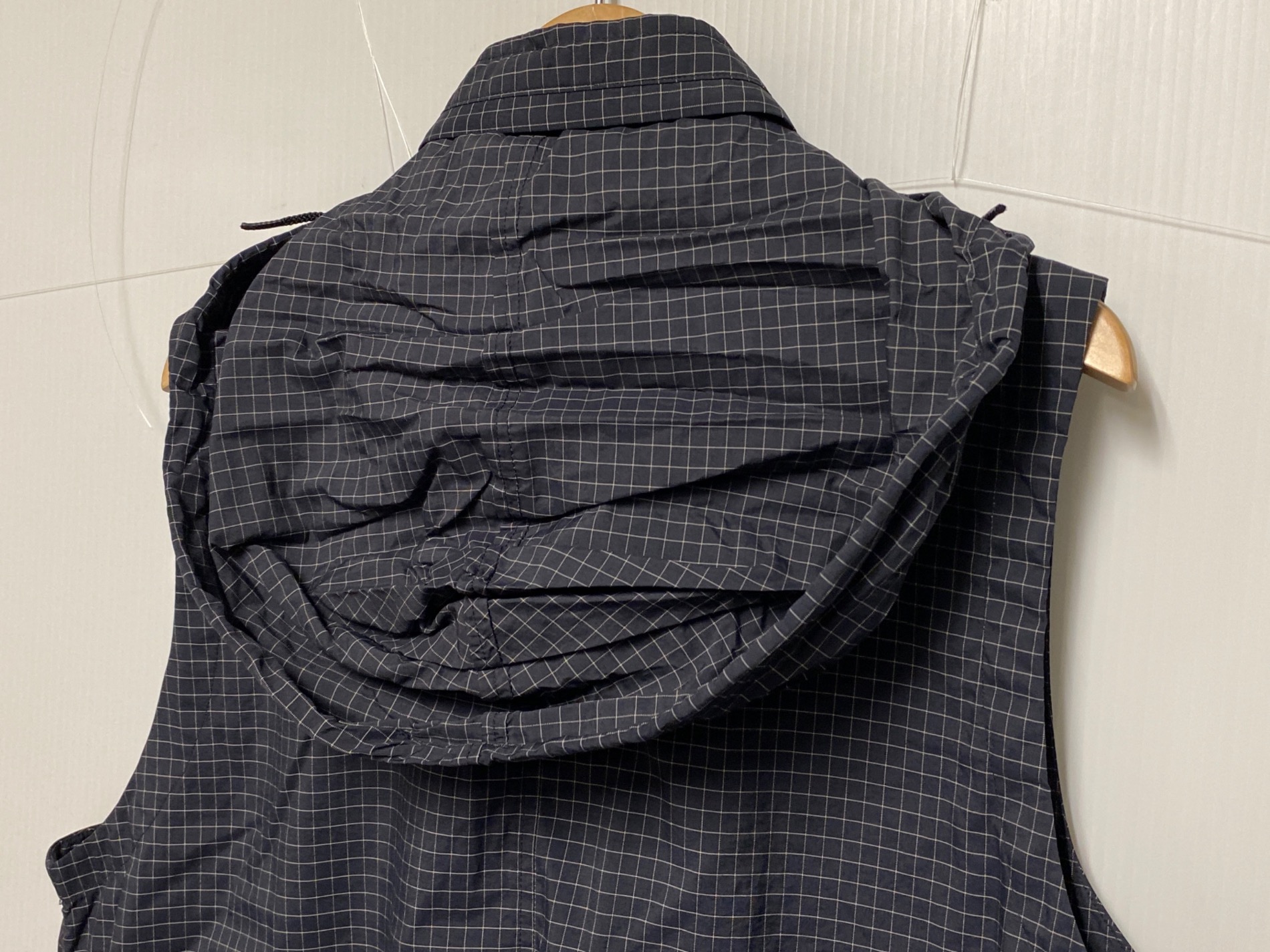 中古・古着通販】BURBERRY BLACK LABEL (バーバリーブラックレーベル