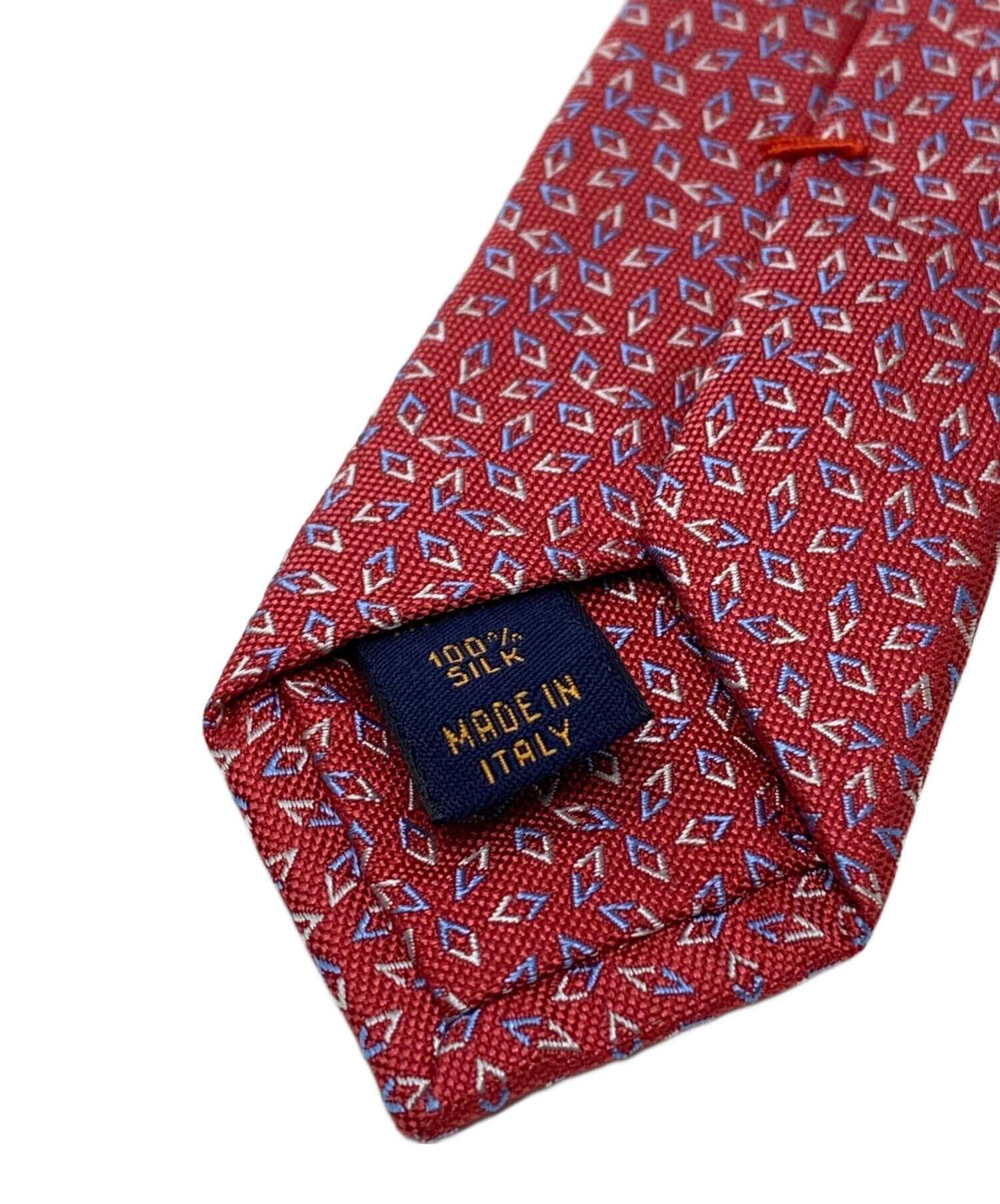 LOUIS VUITTON ルイヴィトン ネクタイ シルク100% ジャガード ルイ