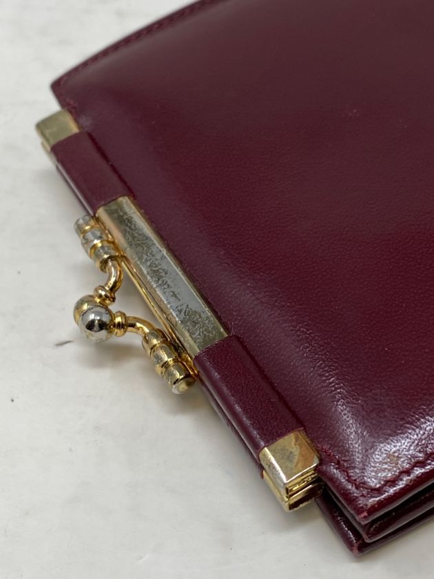 中古・古着通販】Christian Dior (クリスチャン ディオール) レザー