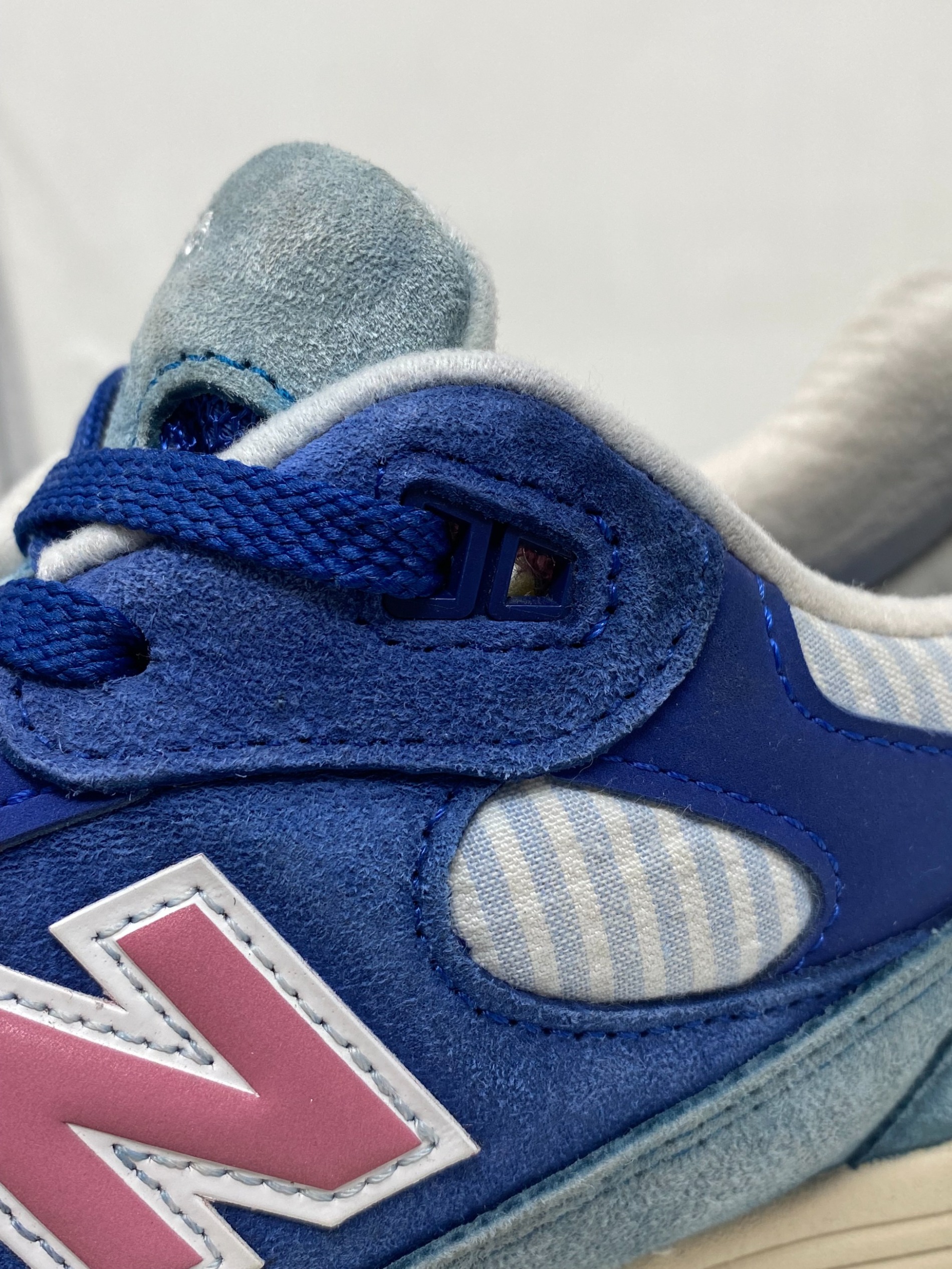 中古・古着通販】NEW BALANCE (ニューバランス) M992NT/ローカット