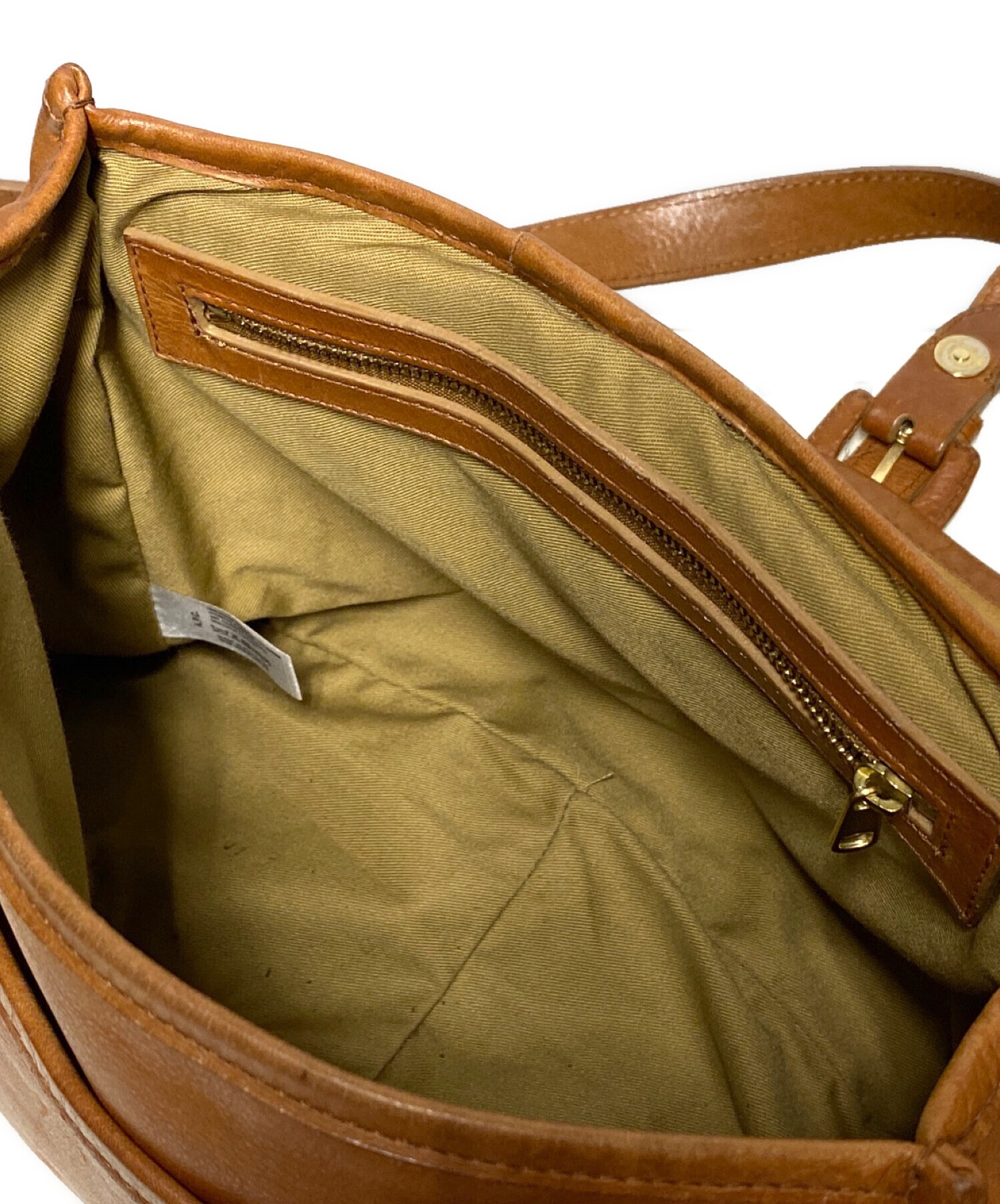 中古・古着通販】A.P.C. (アーペーセー) スウェード切替レザー 中古・古着通販】A.P.C. (アーペーセー) スウェード切替レザー