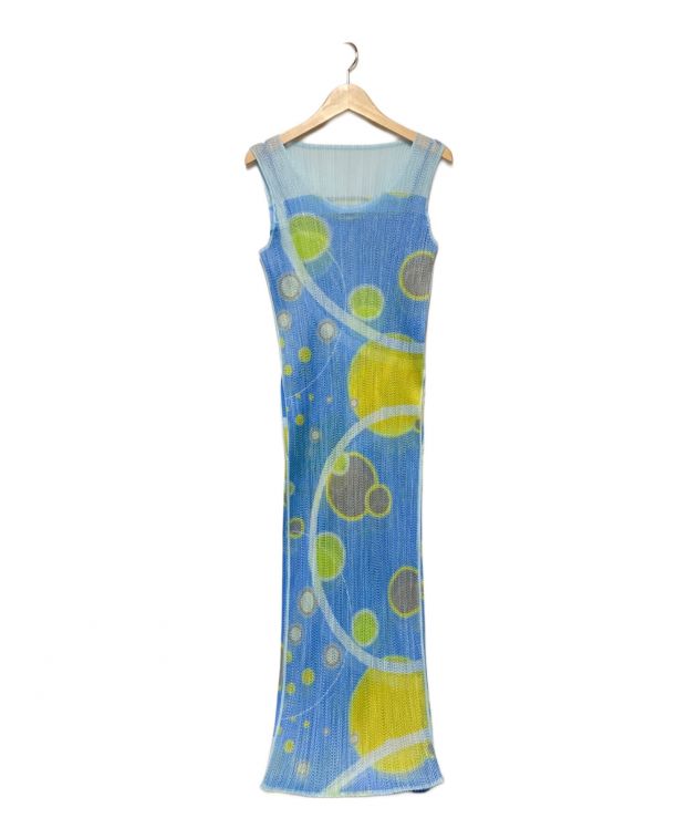 中古・古着通販】PLEATS PLEASE (プリーツプリーズ) レイヤード