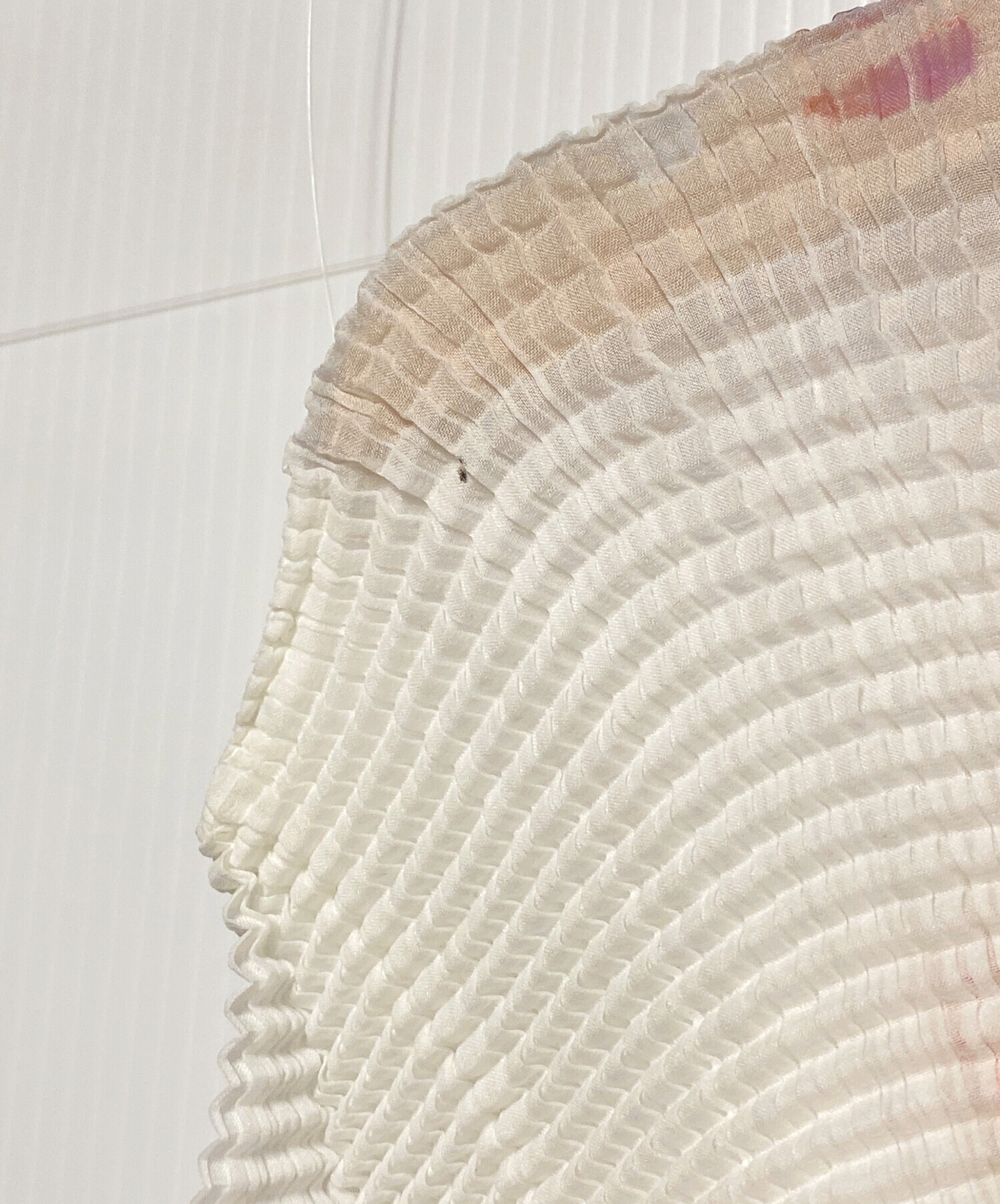 中古・古着通販】ISSEY MIYAKE (イッセイミヤケ) ボトルネック