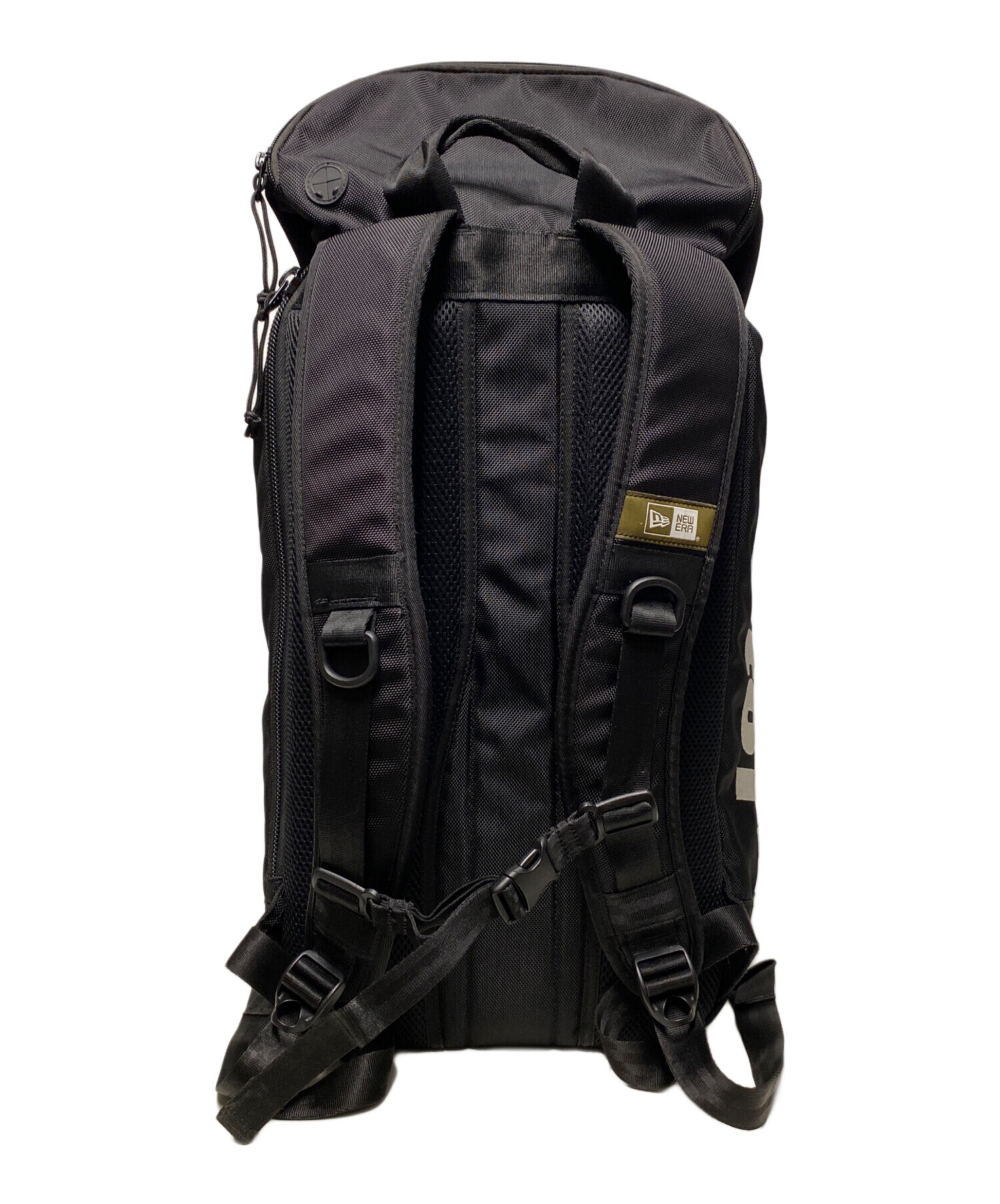 FCRB NEWERA Coca-Cola バックパック リュック F.C.Real Bristol（エフシーレアルブリストル） F.C.R.B. エフシー