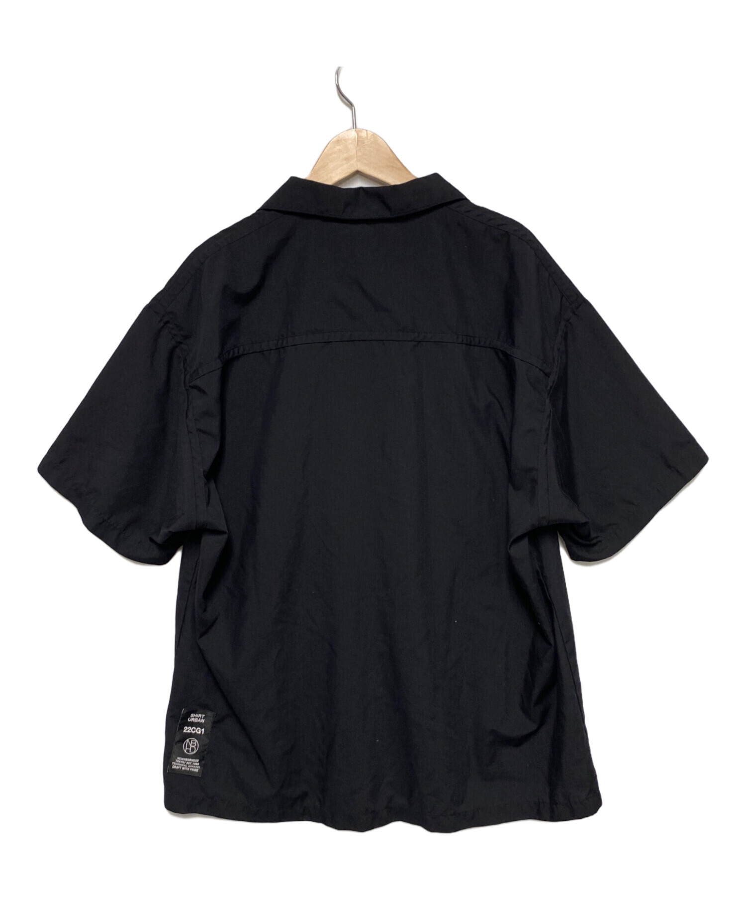 中古・古着通販】NEIGHBORHOOD (ネイバーフッド) 22SS PIPING / E