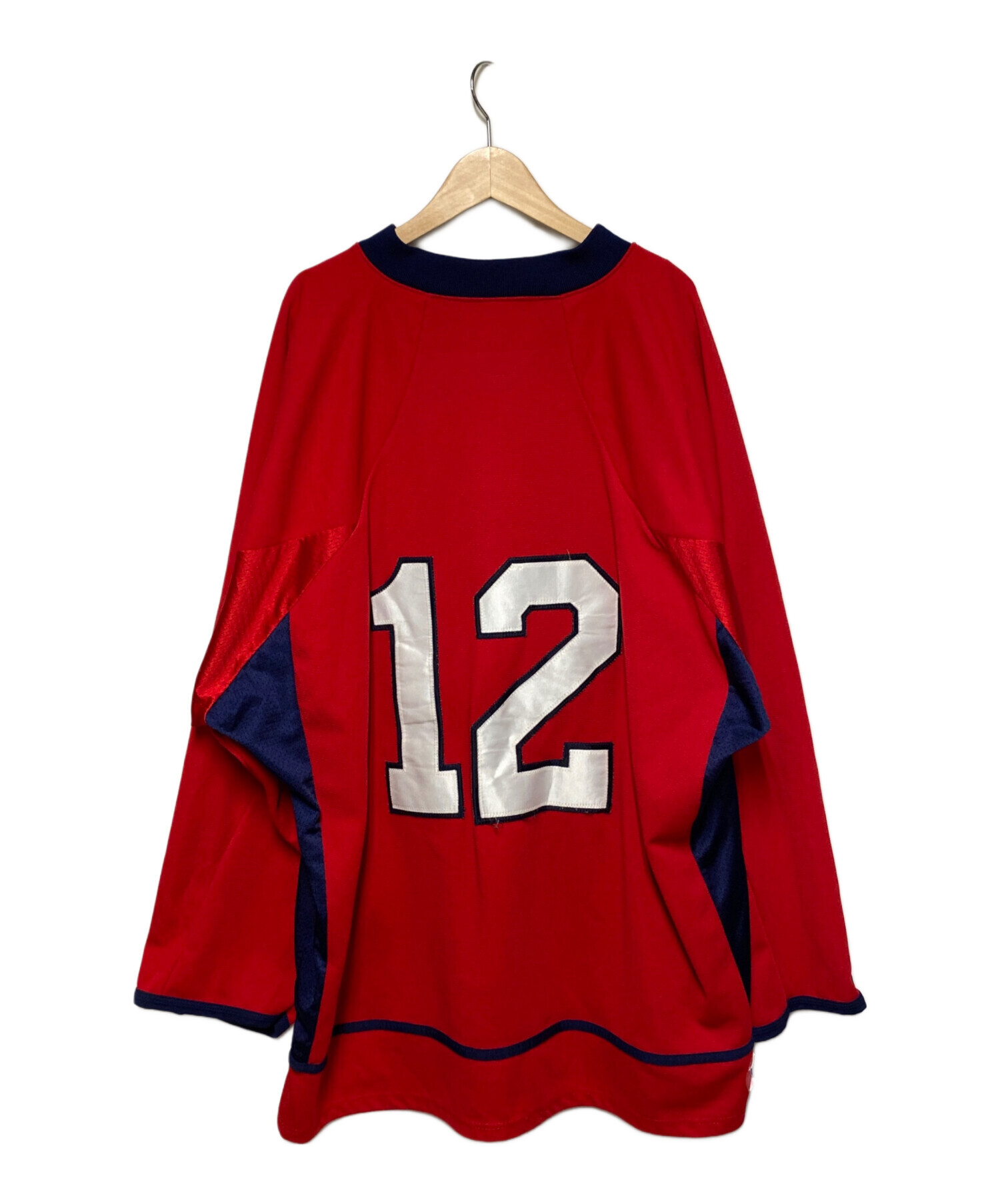 中古・古着通販】古着 (フルギ) ホッケーシャツ / Halton Hills Minor