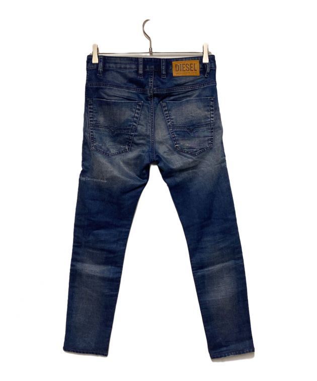 中古・古着通販】DIESEL (ディーゼル) ジョグジーンズ