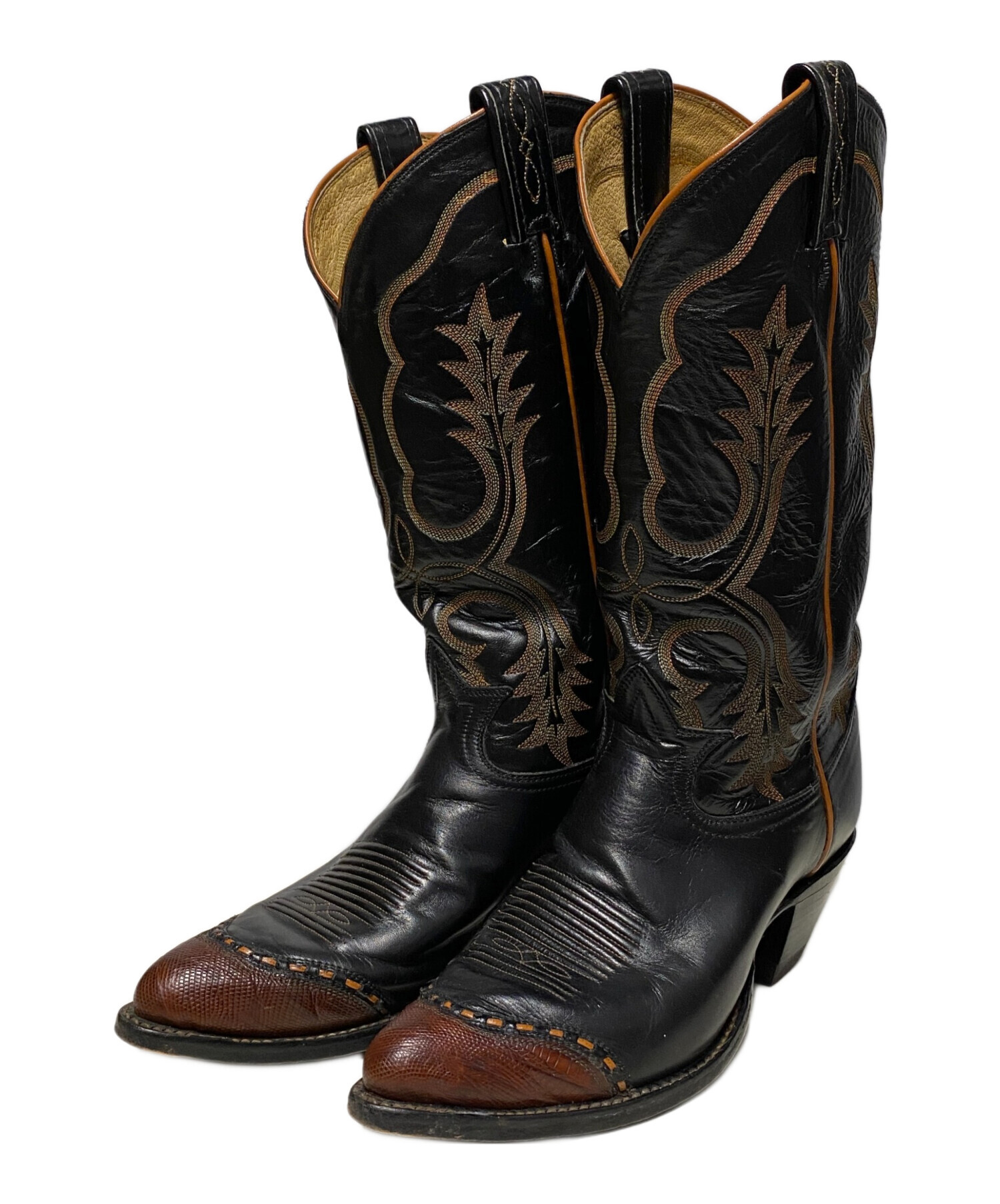 トニーラマTony Lama size9 【公式通販】