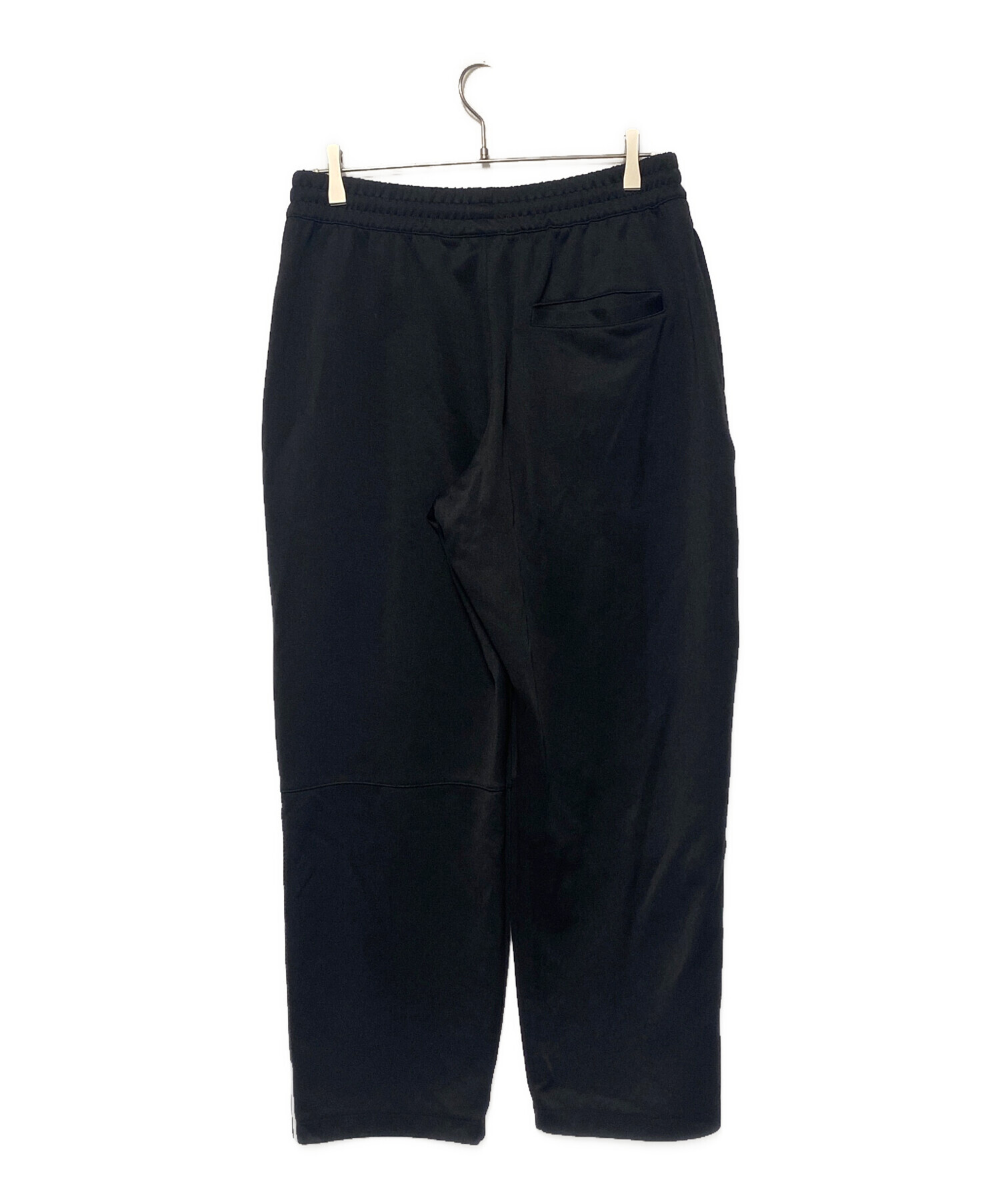 M adidas Dime コラボ パンツ 黒　ダイム 中古・古着通販】adidas (アディダス) Dime (ダイム) Superfire Truck