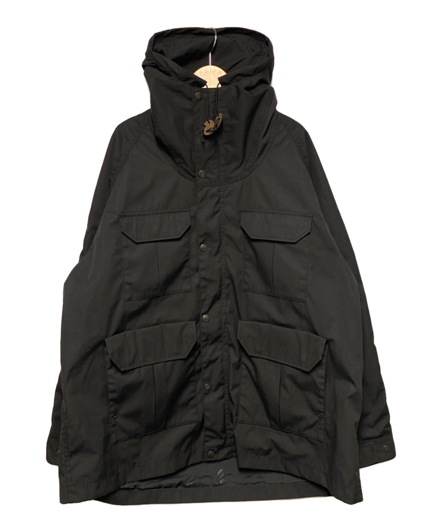 中古・古着通販】THE NORTH FACE (ザ ノース フェイス) 65/35 Big