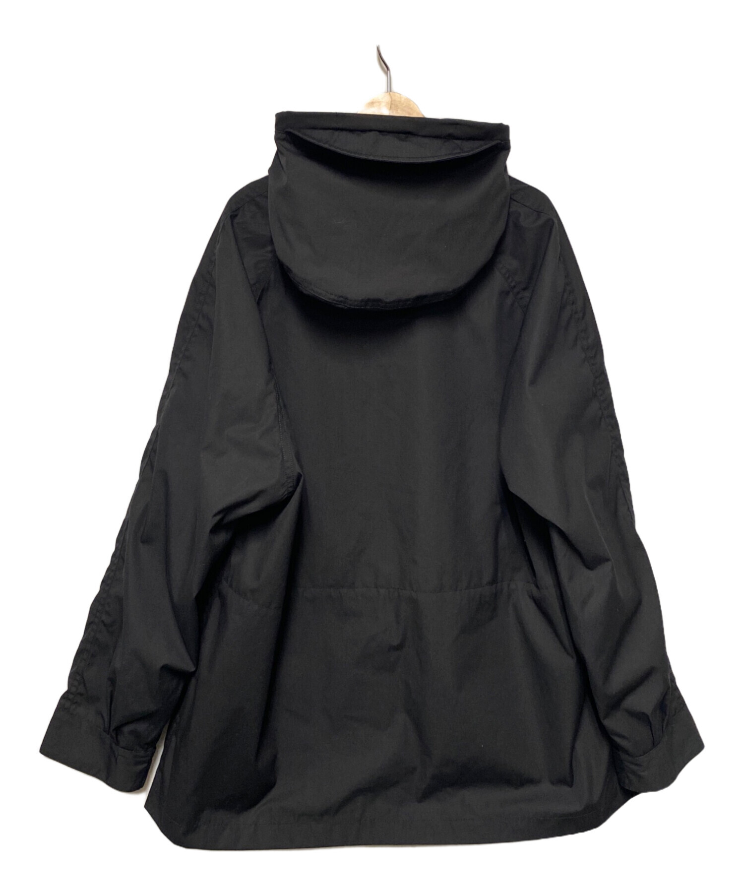 中古・古着通販】THE NORTH FACE (ザ ノース フェイス) 65/35 Big 