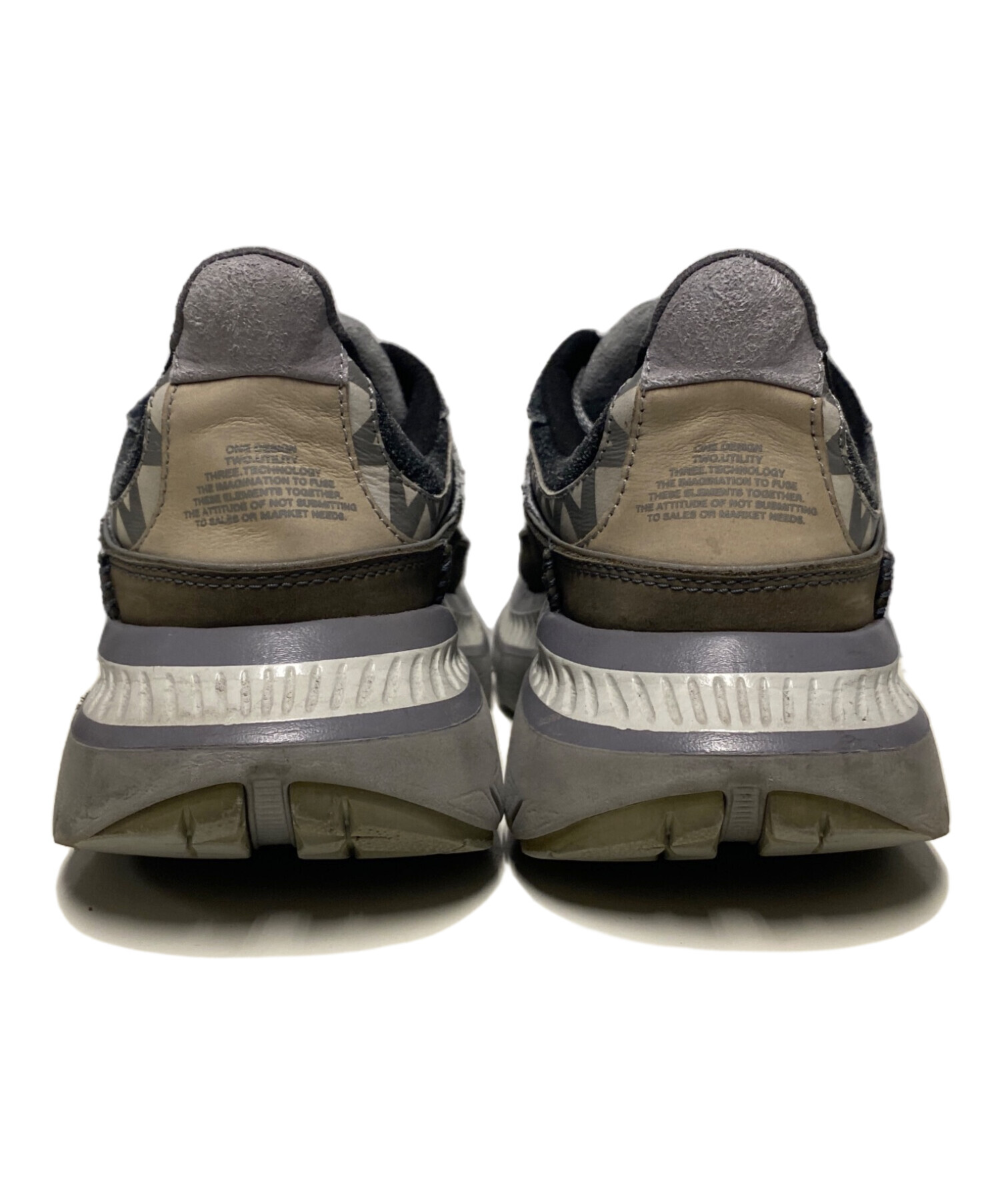 中古・古着通販】WHITE MOUNTAINEERING (ホワイトマウンテ二アニング