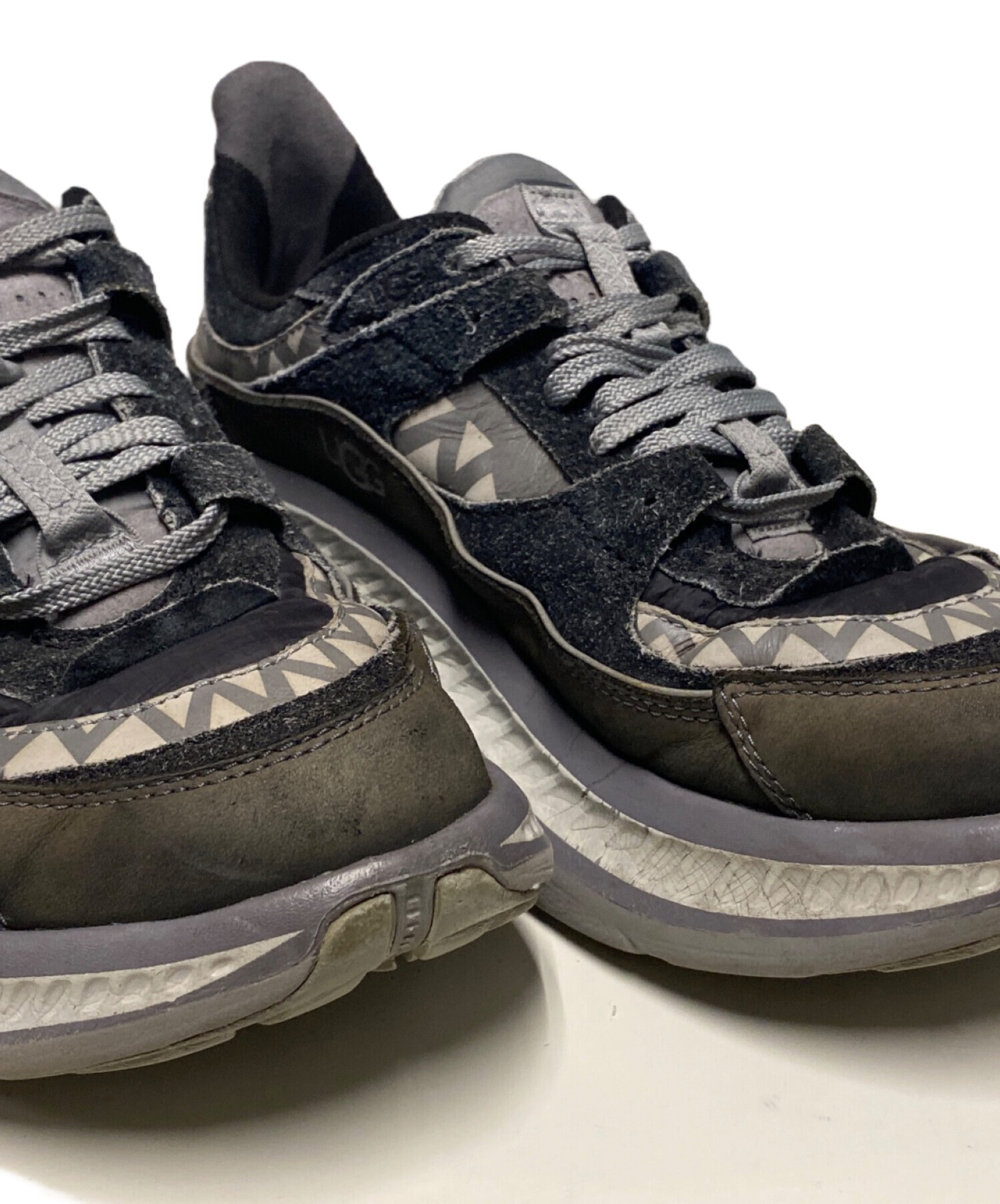 中古・古着通販】WHITE MOUNTAINEERING (ホワイトマウンテ二アニング