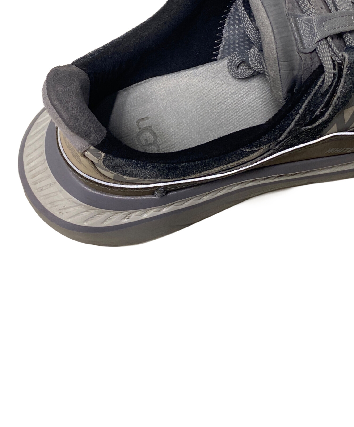 中古・古着通販】WHITE MOUNTAINEERING (ホワイトマウンテ二アニング