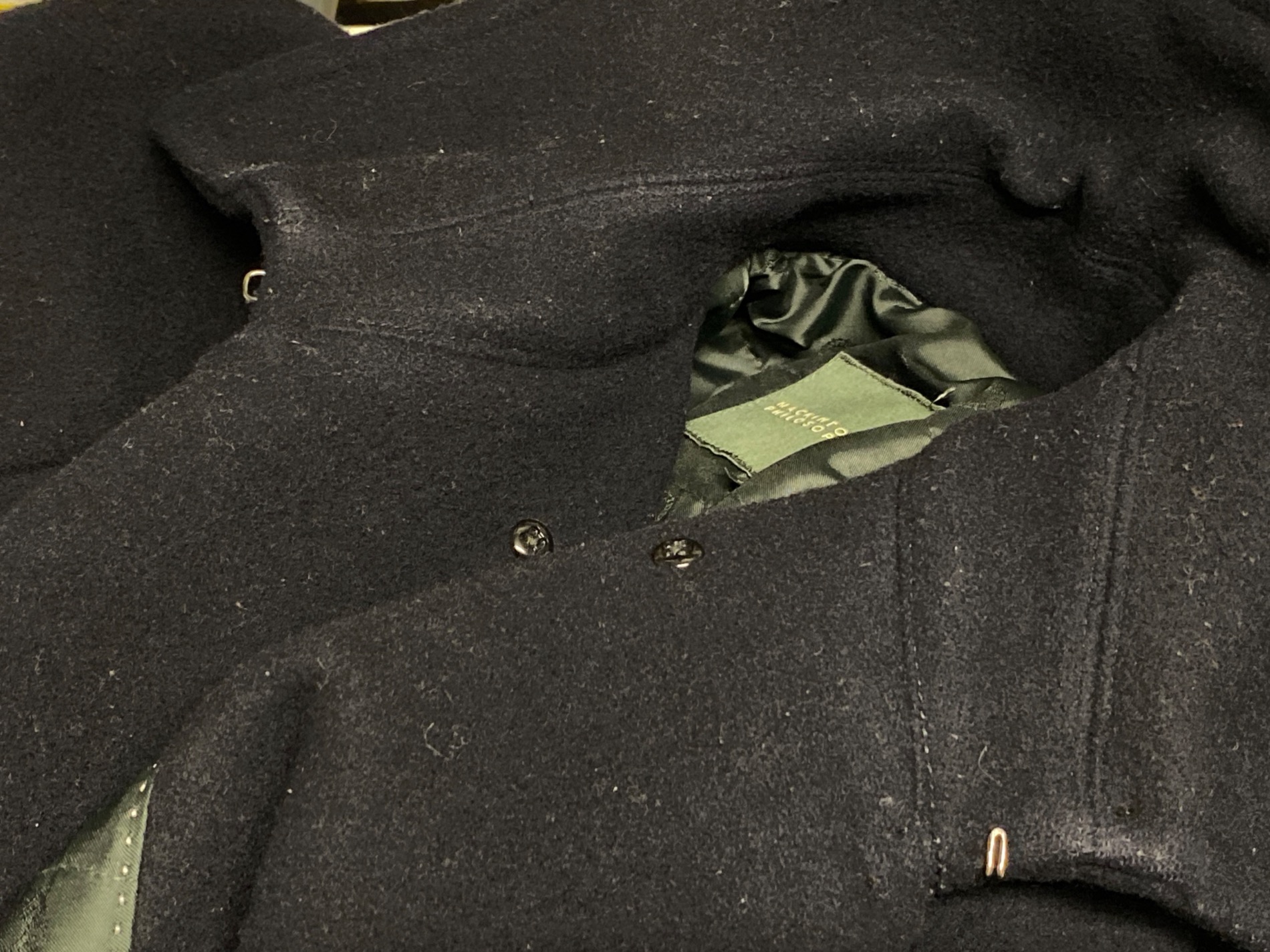 中古・古着通販】MACKINTOSH PHILOSOPHY (マッキントッシュ