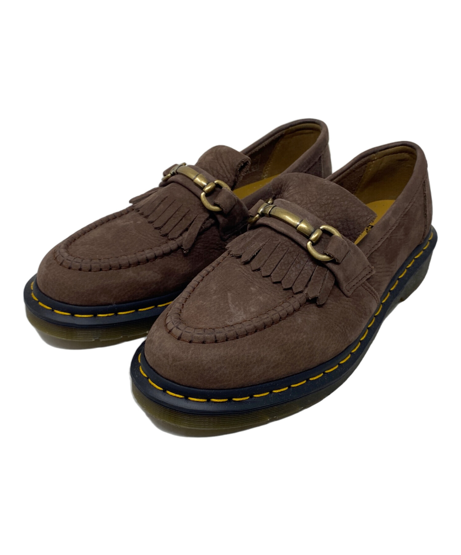 中古・古着通販】Dr.Martens (ドクターマーチン) フリンジビット 