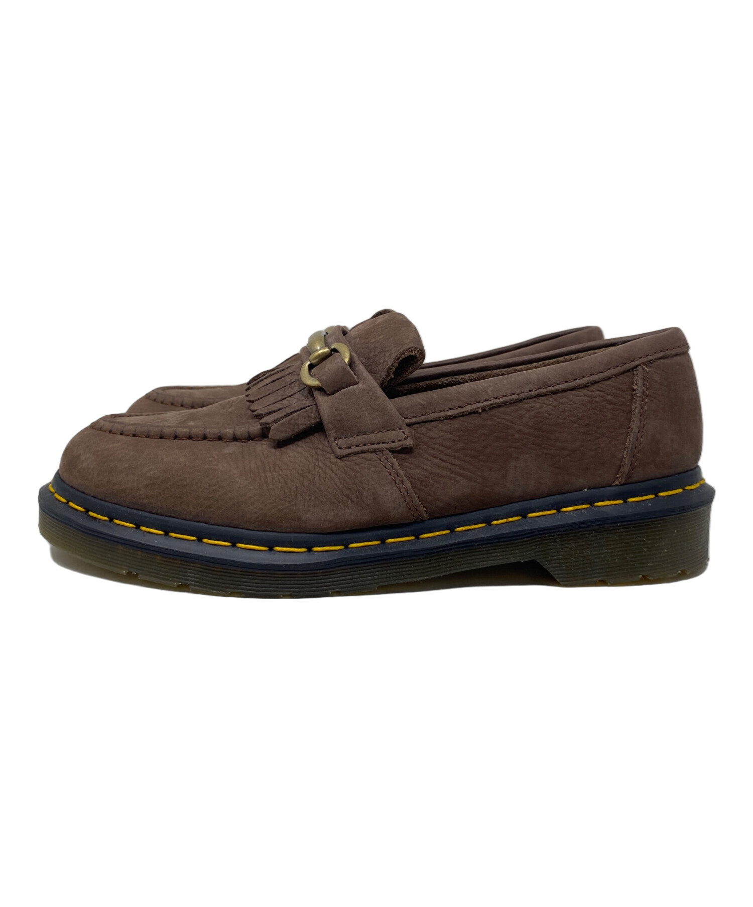 中古・古着通販】Dr.Martens (ドクターマーチン) フリンジビット 